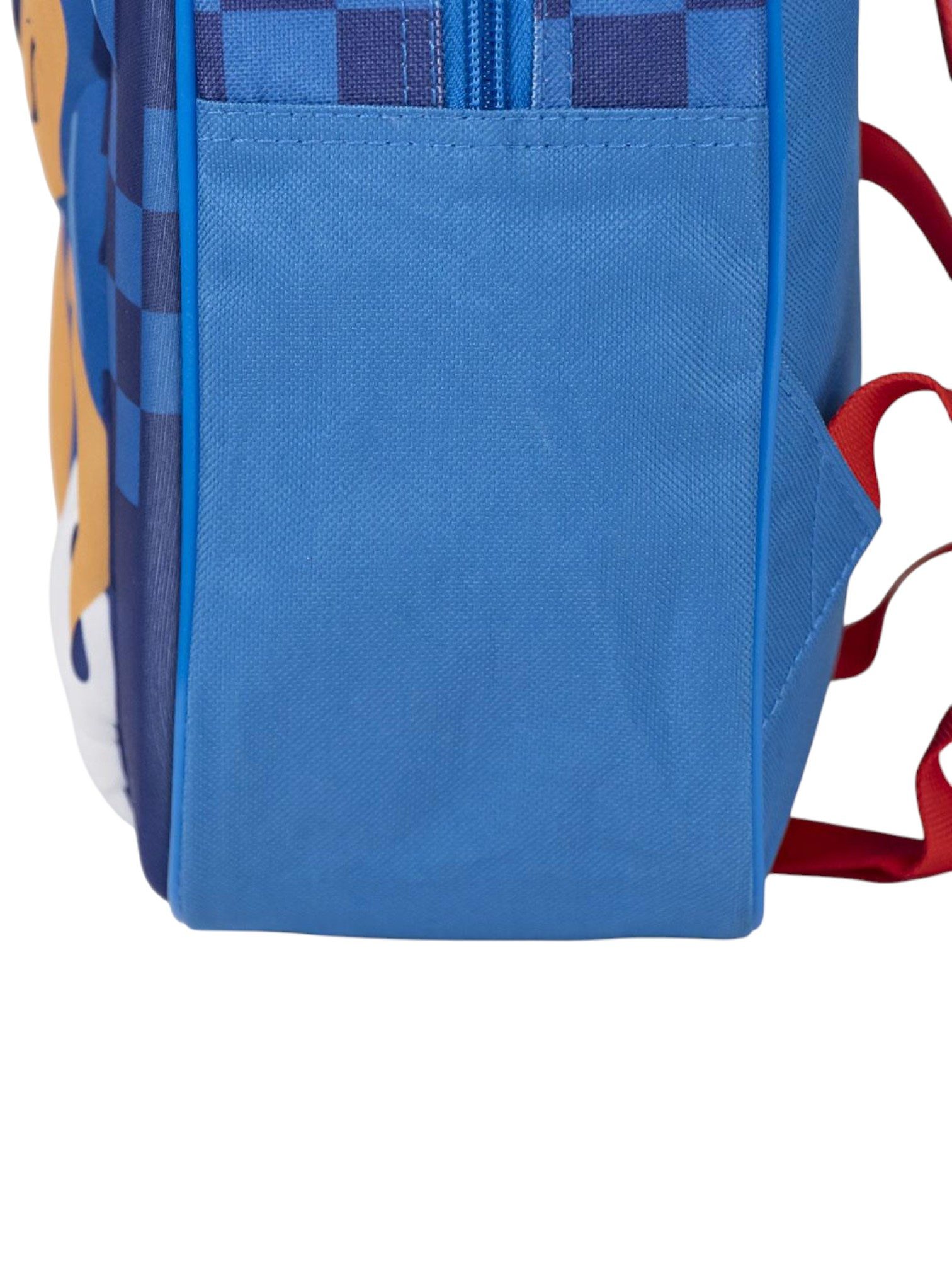 Cerdá Kindergartentasche SEGA, 3D Kinder-Rucksack 31x25x10 cm