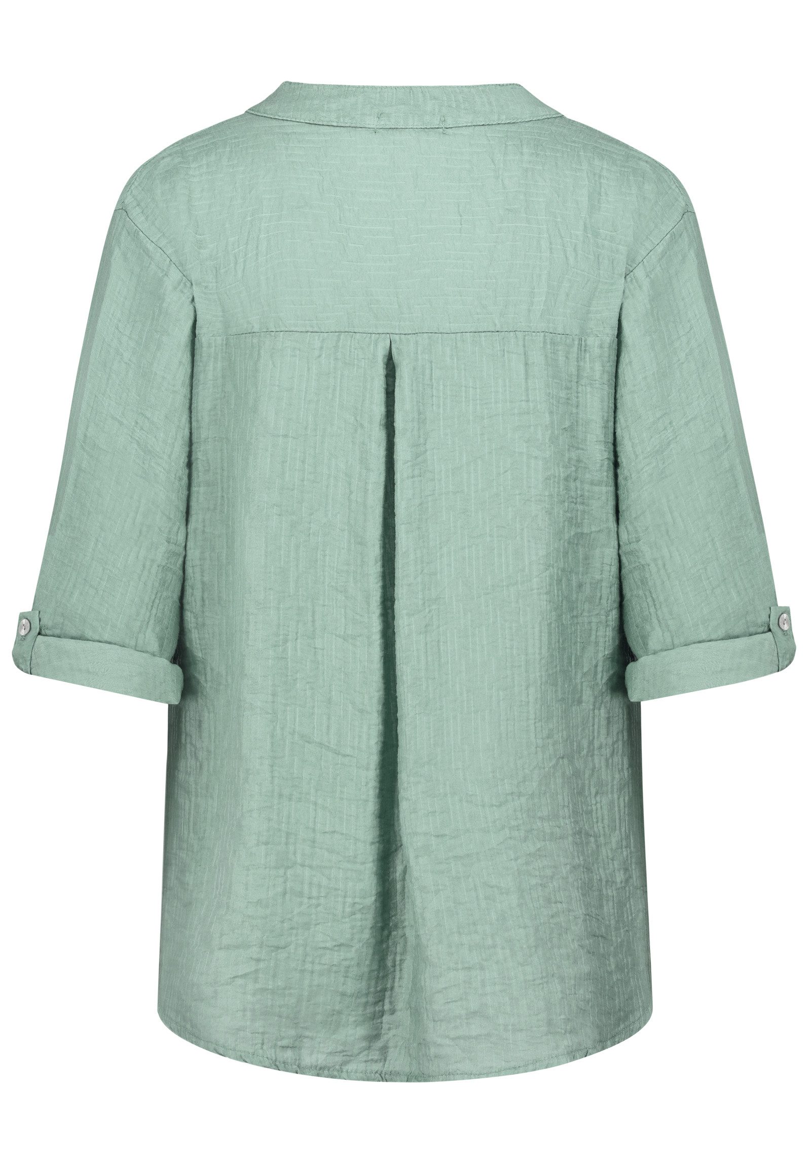 SUBLEVEL Langarmbluse Damen Bluse Viskosemix mit günstig online kaufen