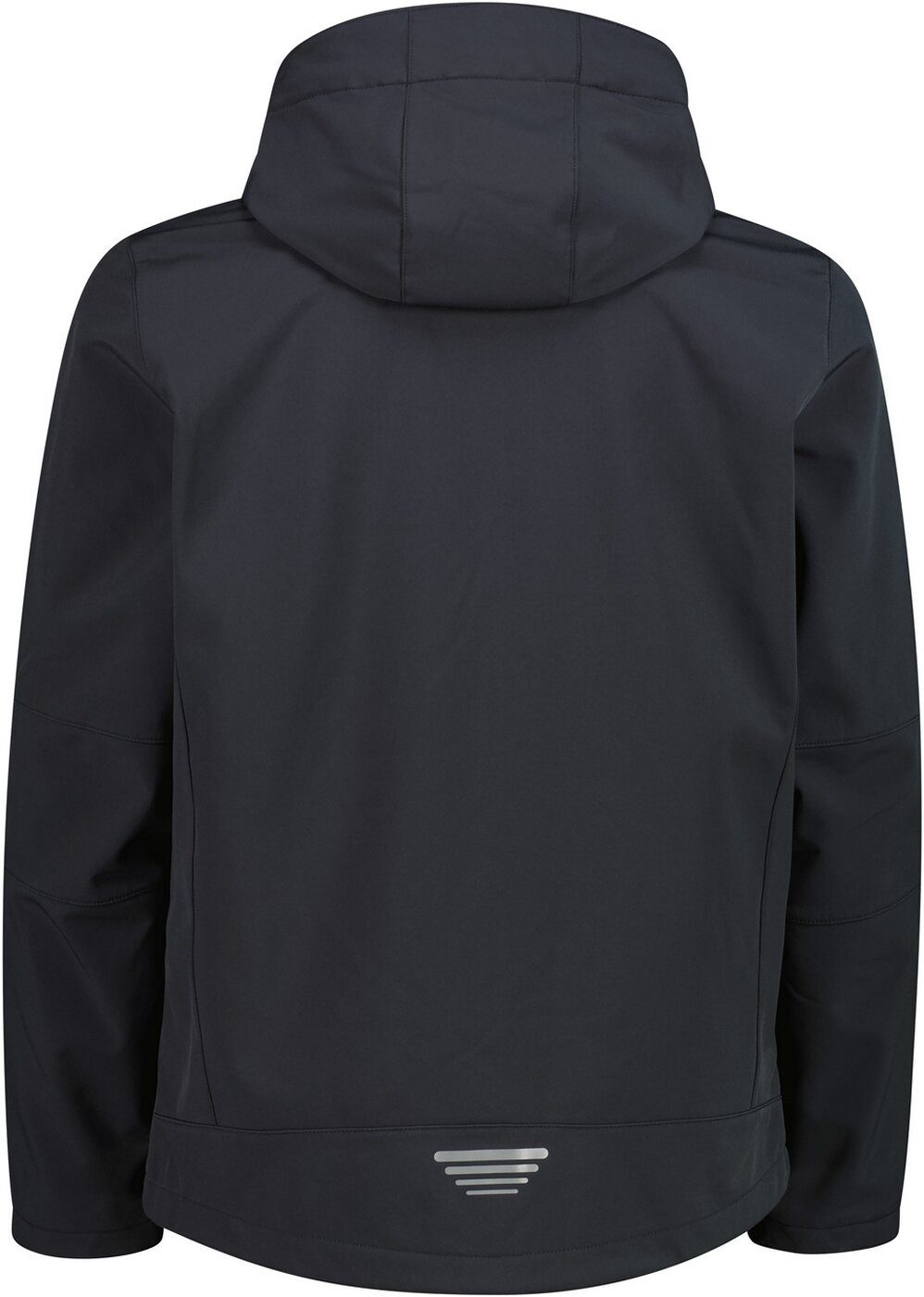 CMP Funktionsjacke MAN JACKET ZIP HOOD günstig online kaufen