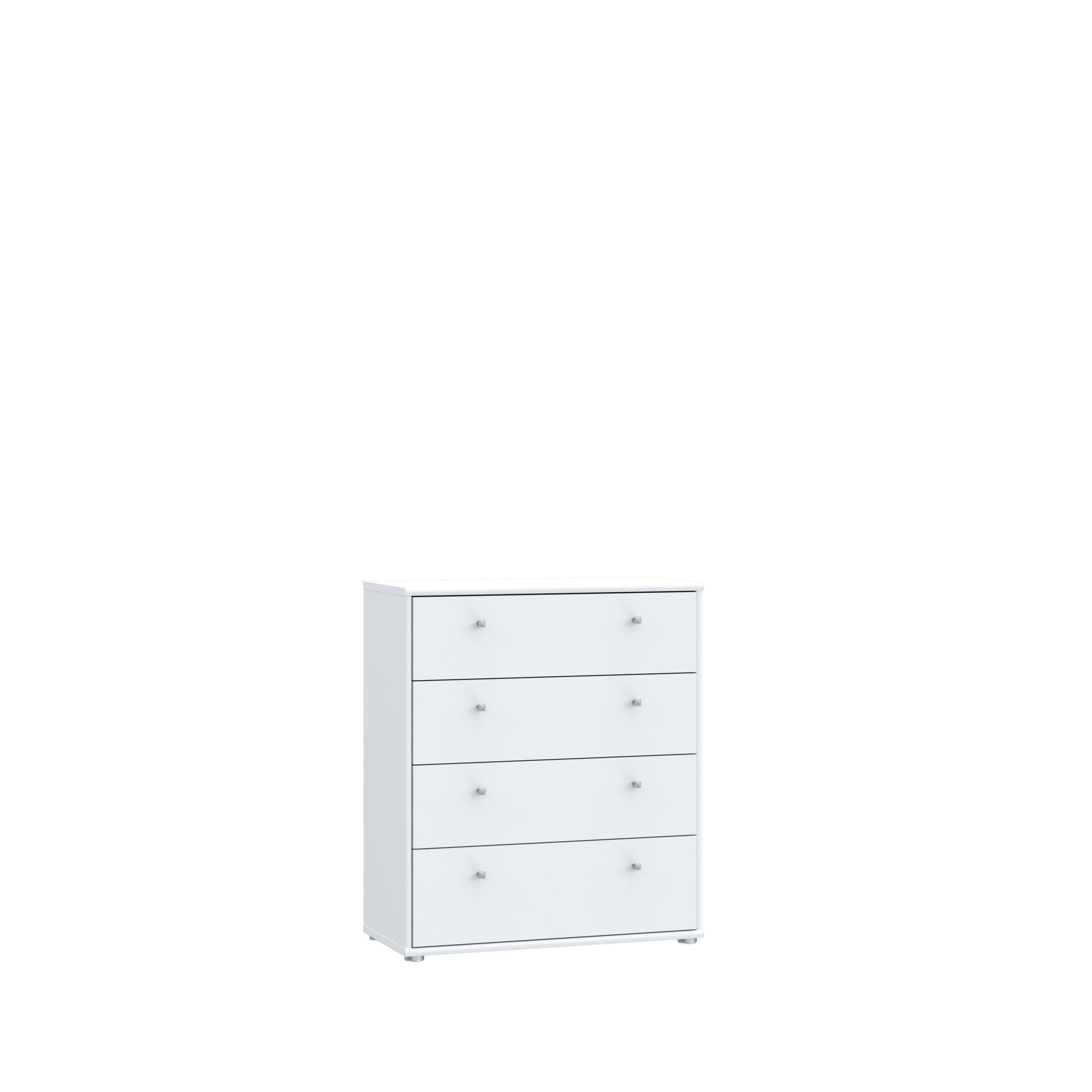 freiraum Kommode Tembi, 73.7 x 85.5 x 34.8 cm (B/H/T)