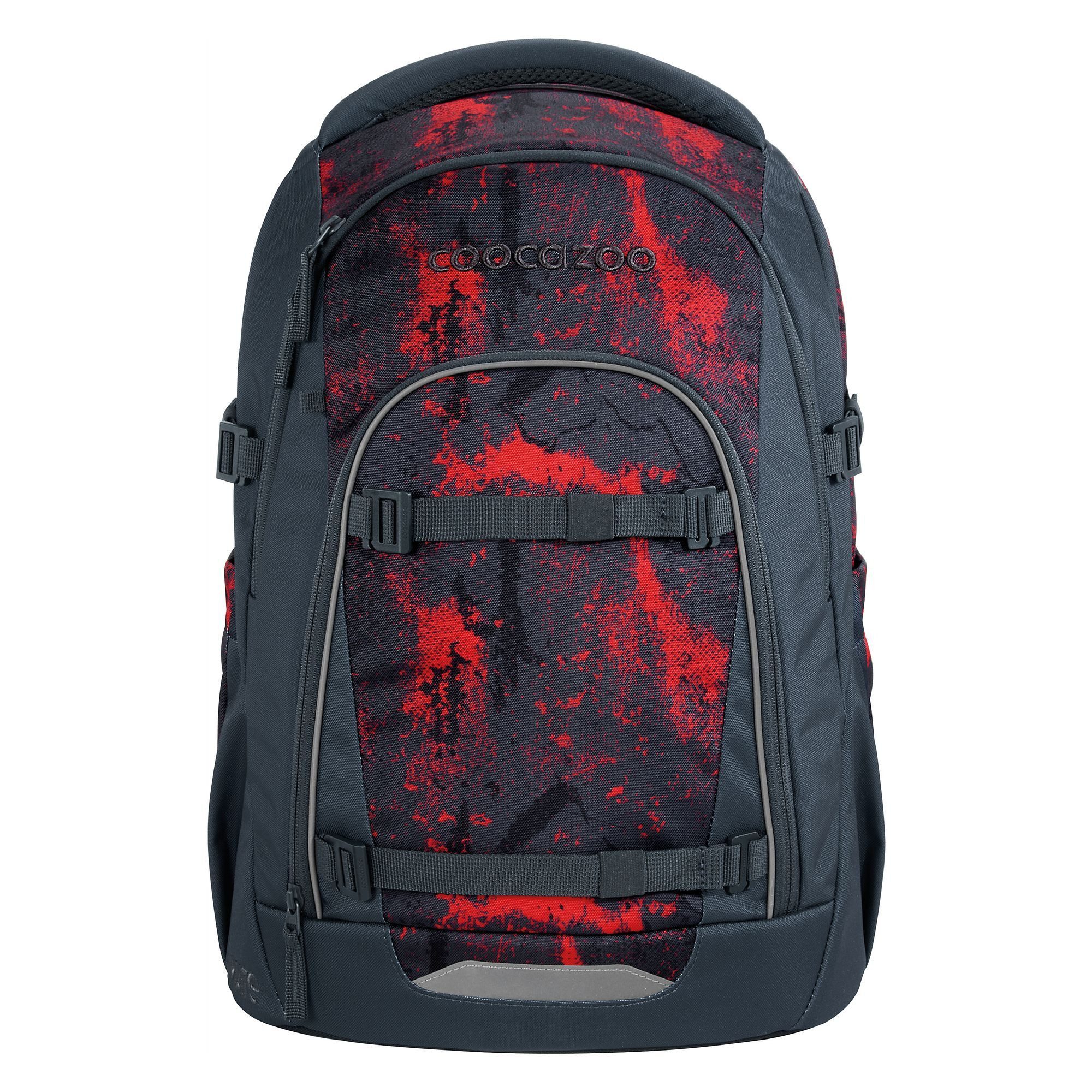 coocazoo Schulrucksack Mate, Polyester