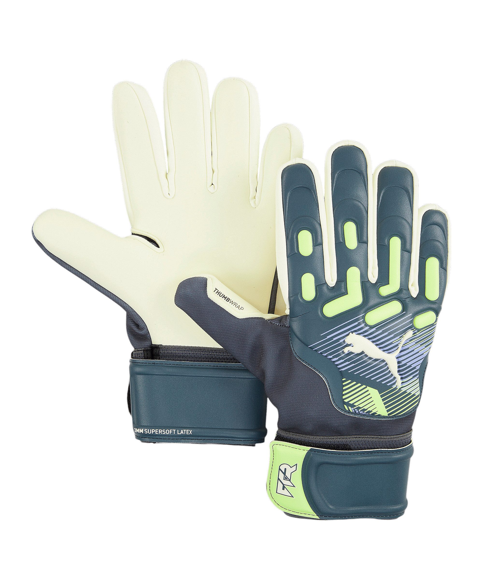 PUMA Torwarthandschuhe PUMA FUTURE Match NC Torwarthandschuhe Light Out