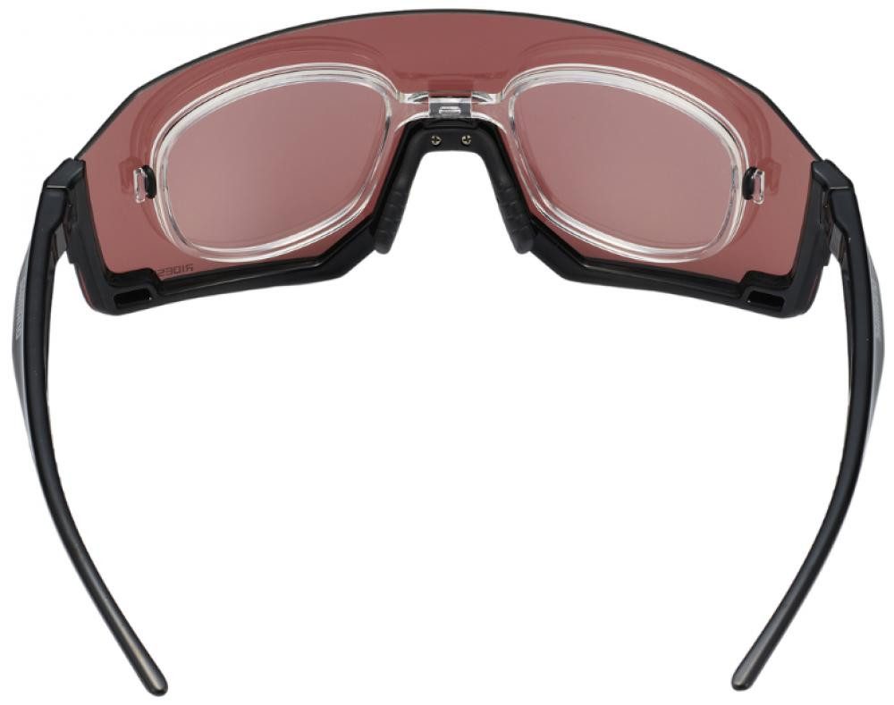 Shimano Sportbrille SHIMANO RX CLIP Brille - Einsatz für Korrekturgläser in Aerolite Sport