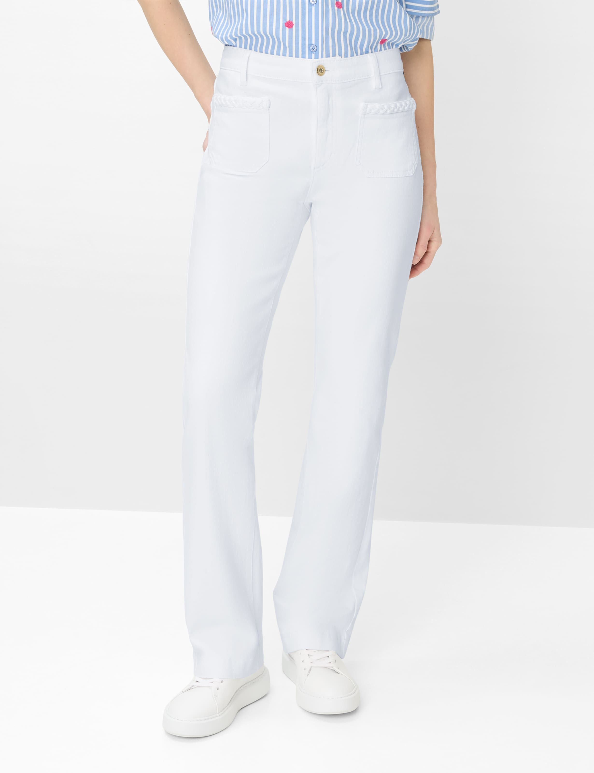 Brax 5-Pocket-Jeans Style MARY günstig online kaufen