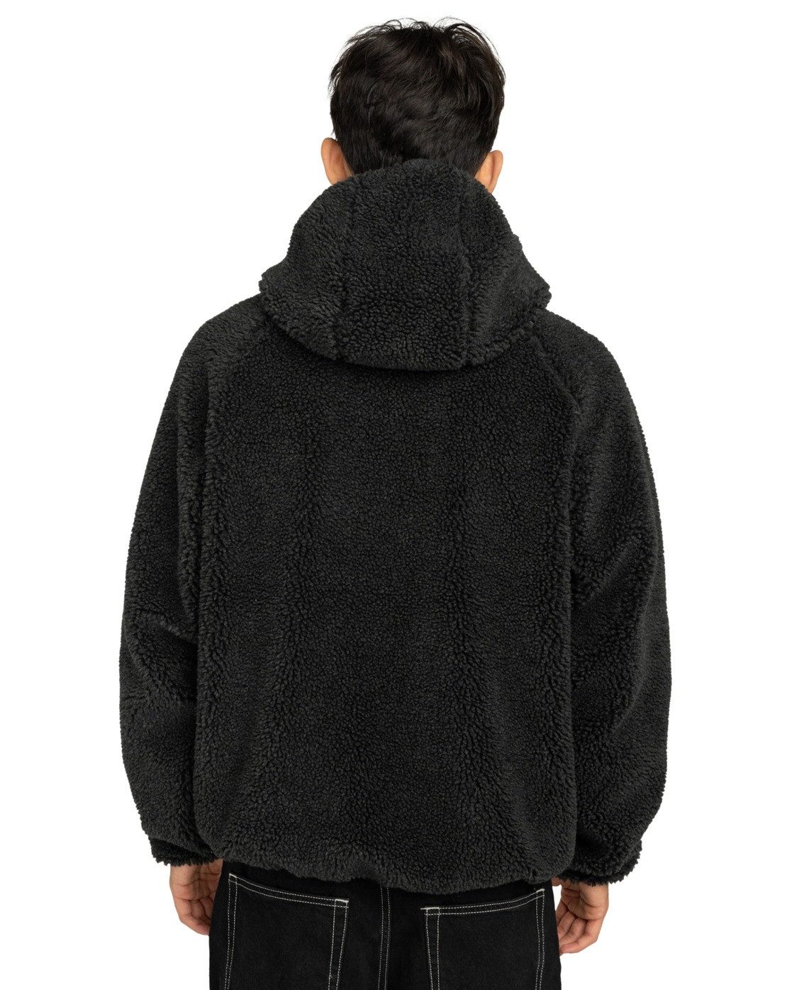 Element Outdoorjacke Wolfe Sherpa günstig online kaufen