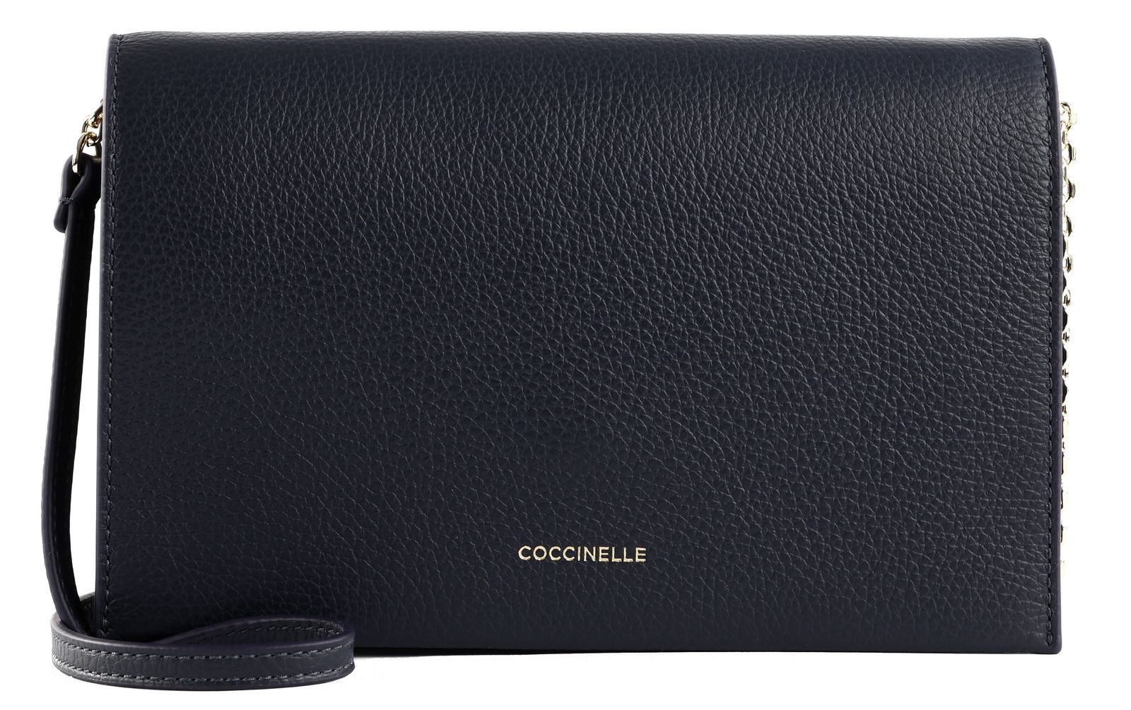 COCCINELLE Clutch Mini Bag, aus echtem günstig online kaufen
