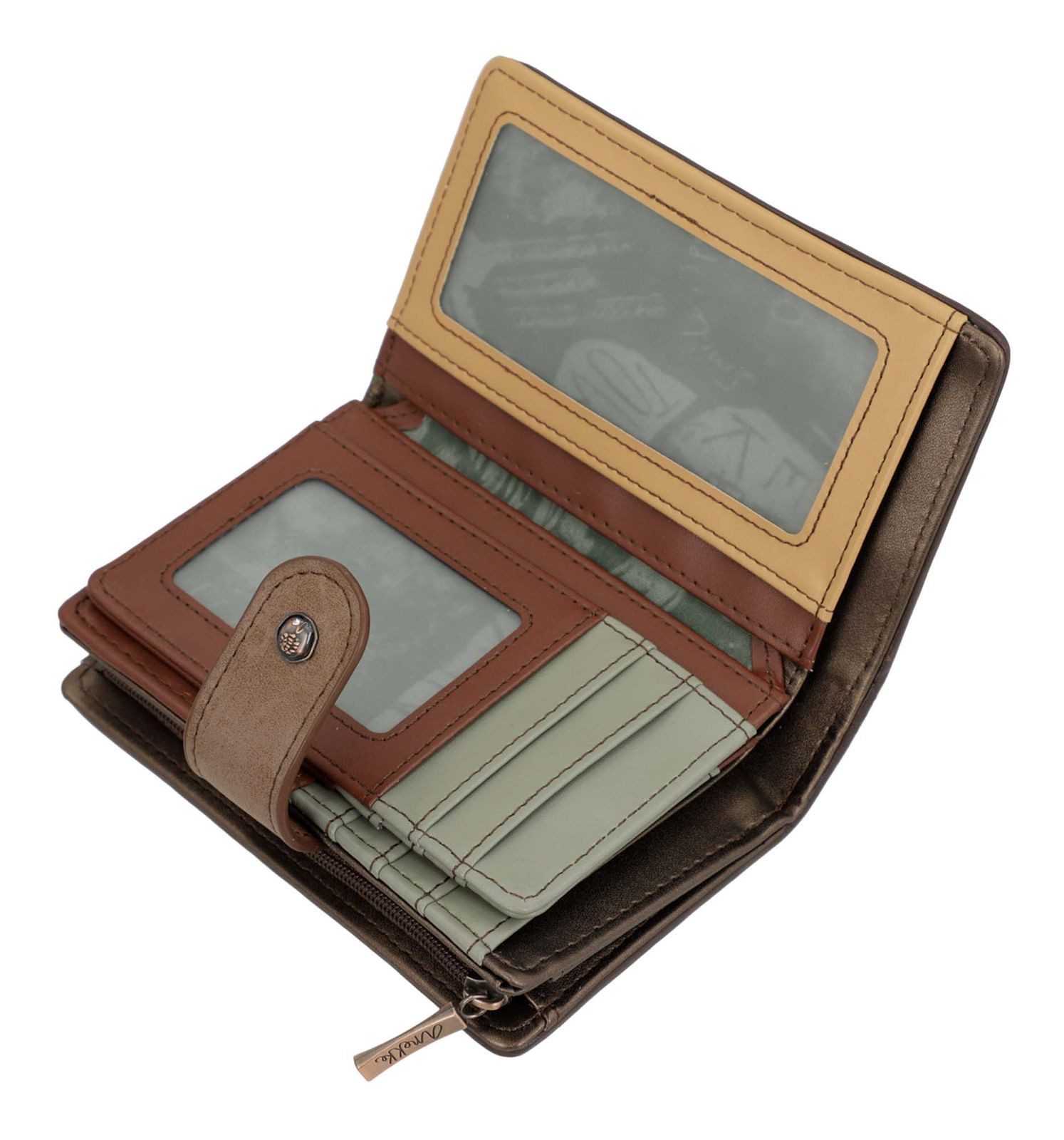 Anekke Geldbörse Wallet