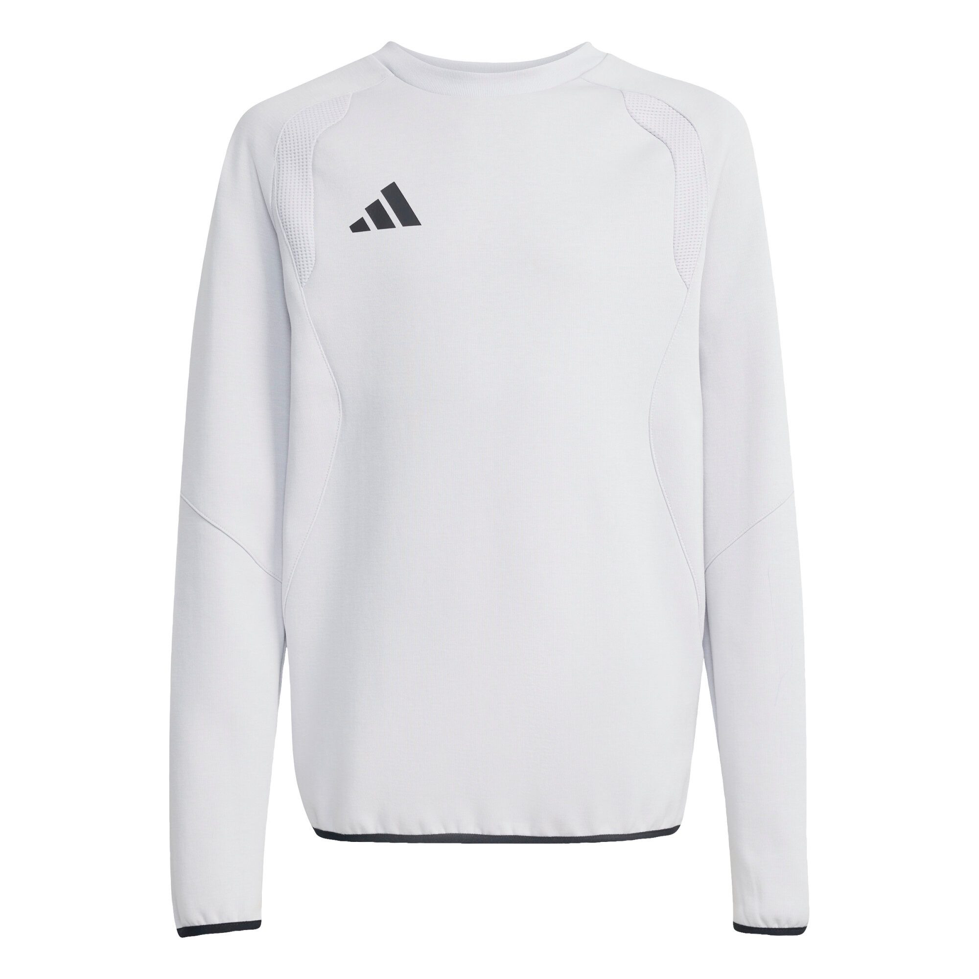 Team Light Grey/Black