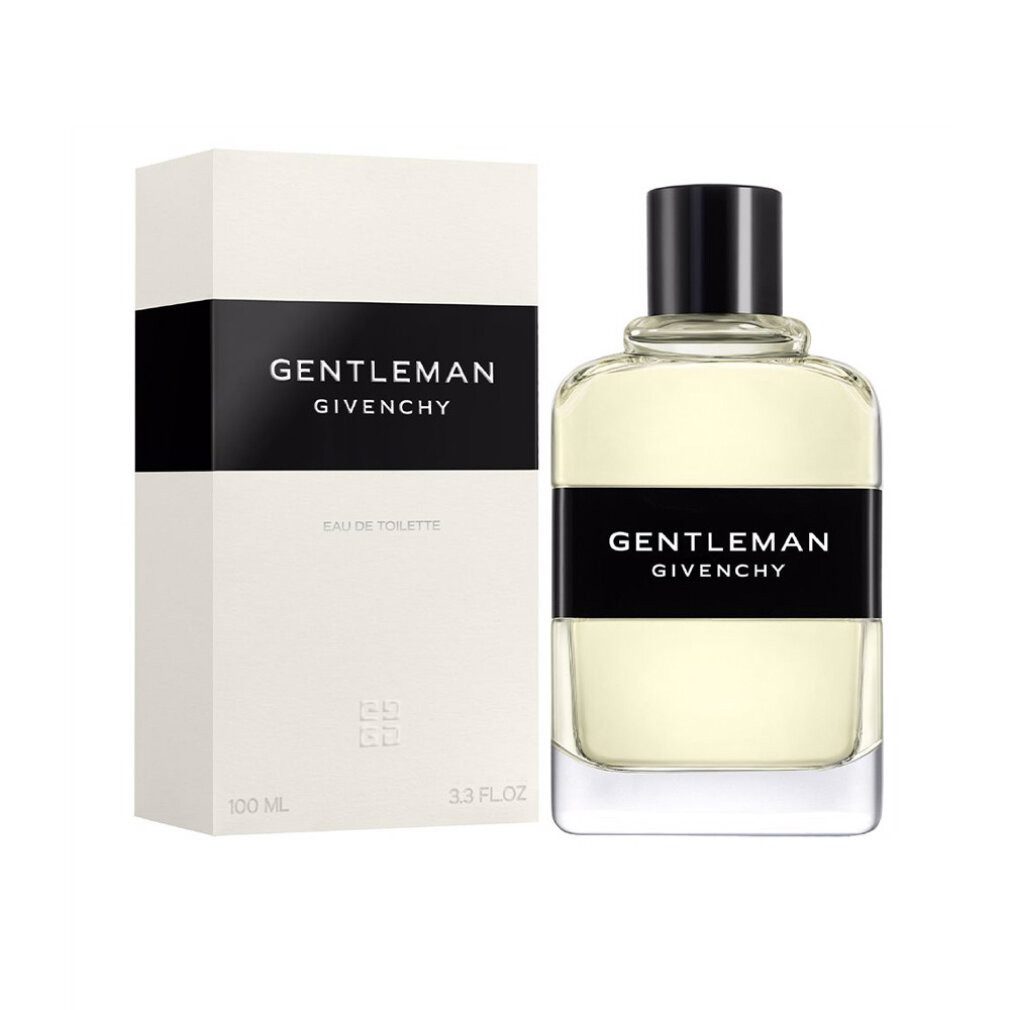 Eau de Toilette New Gentleman Eau De Toilette Spray 60ml