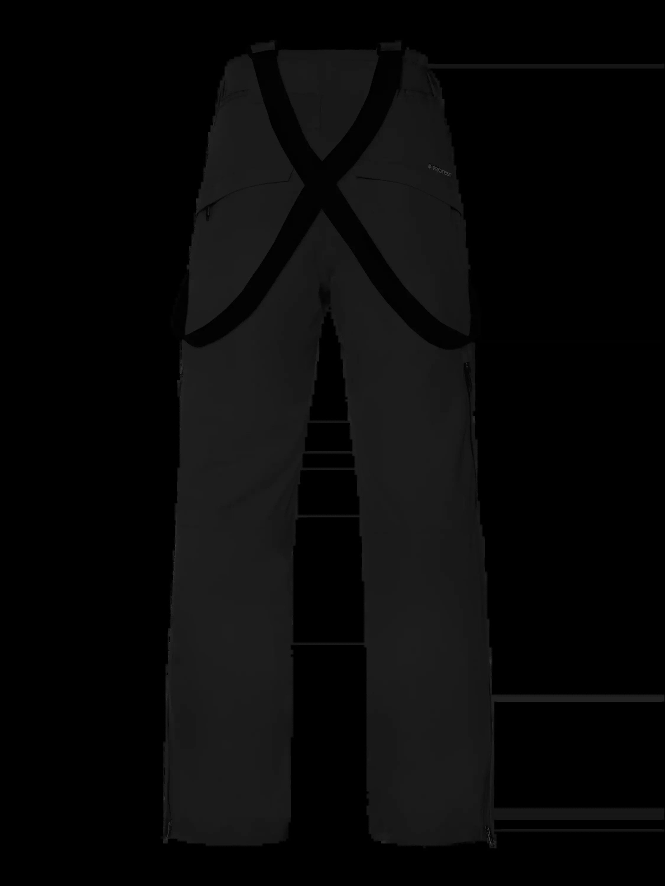 Protest Skihose PRTMIKADO snowpants