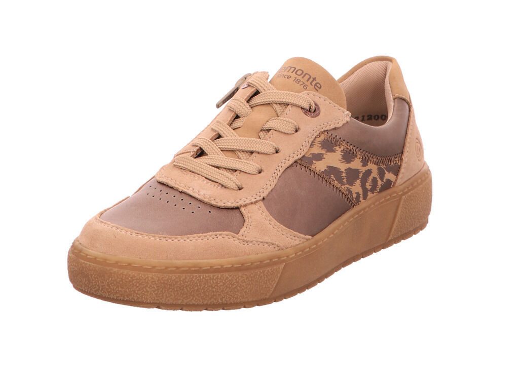 Remonte Schnürschuh günstig online kaufen