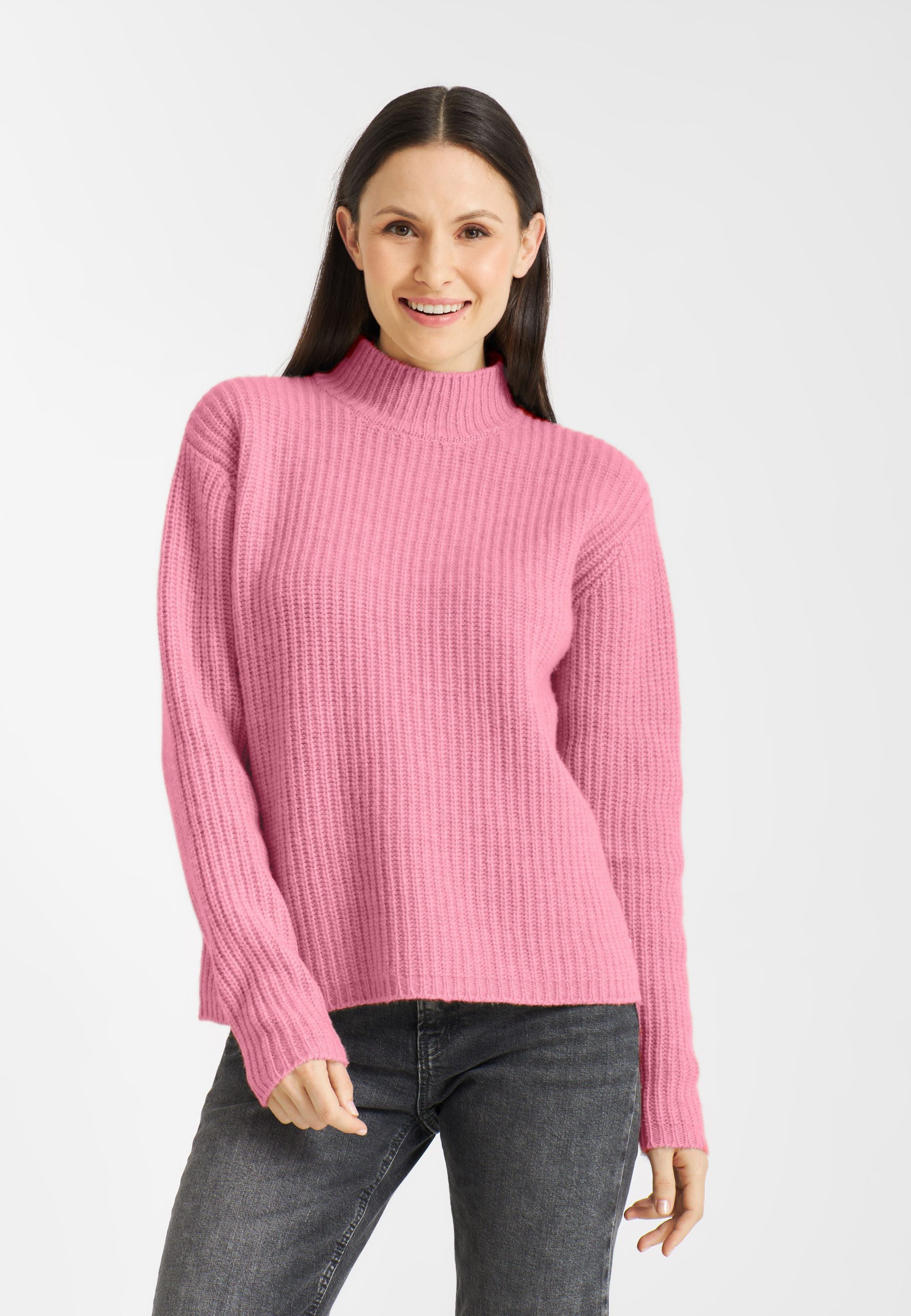 Frieda & Freddies Strickpullover Pullover günstig online kaufen