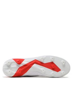 Joma Schuhe Aguila Cup 2302 ACUS2302FG White/Red Sneaker