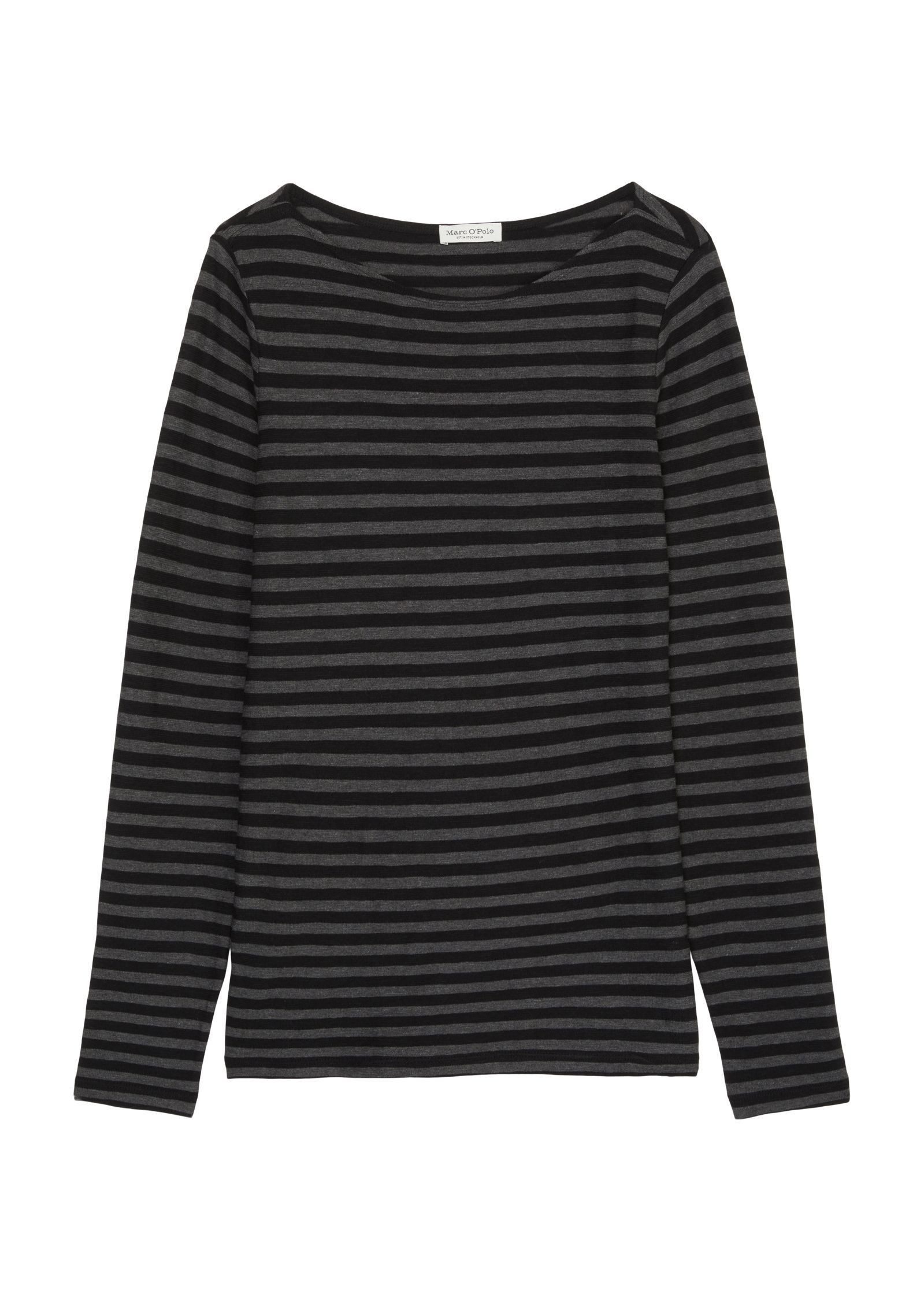 Langarmshirt