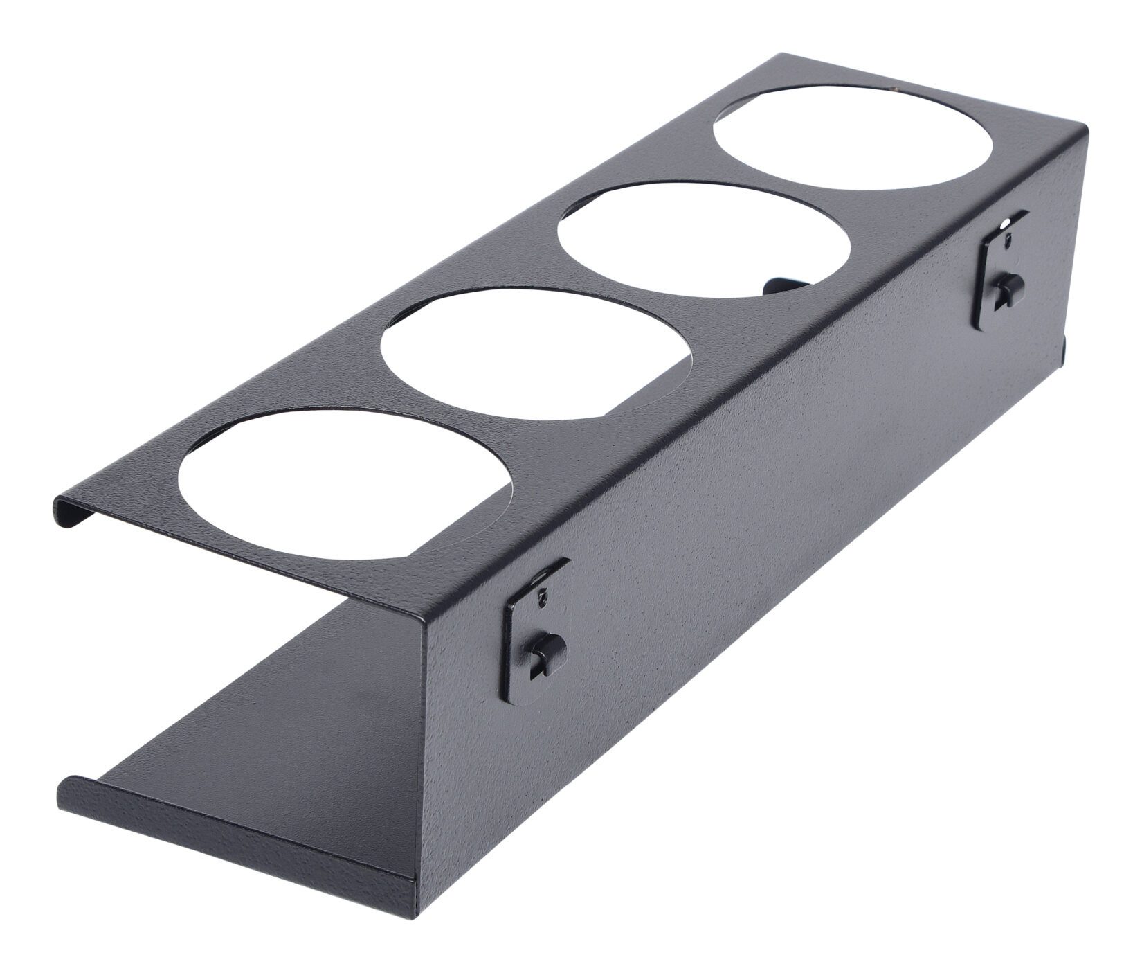 KS Tools Werkzeugwagen RACINGline, Dosenhalter