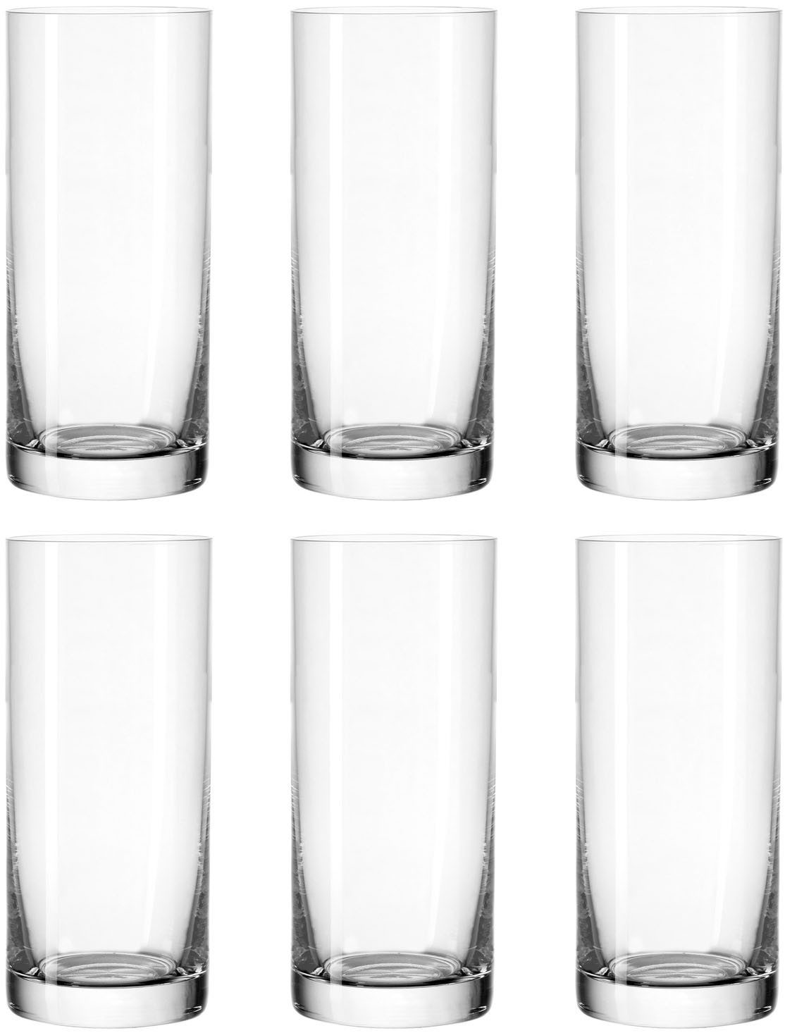 Gläser-Set EASY