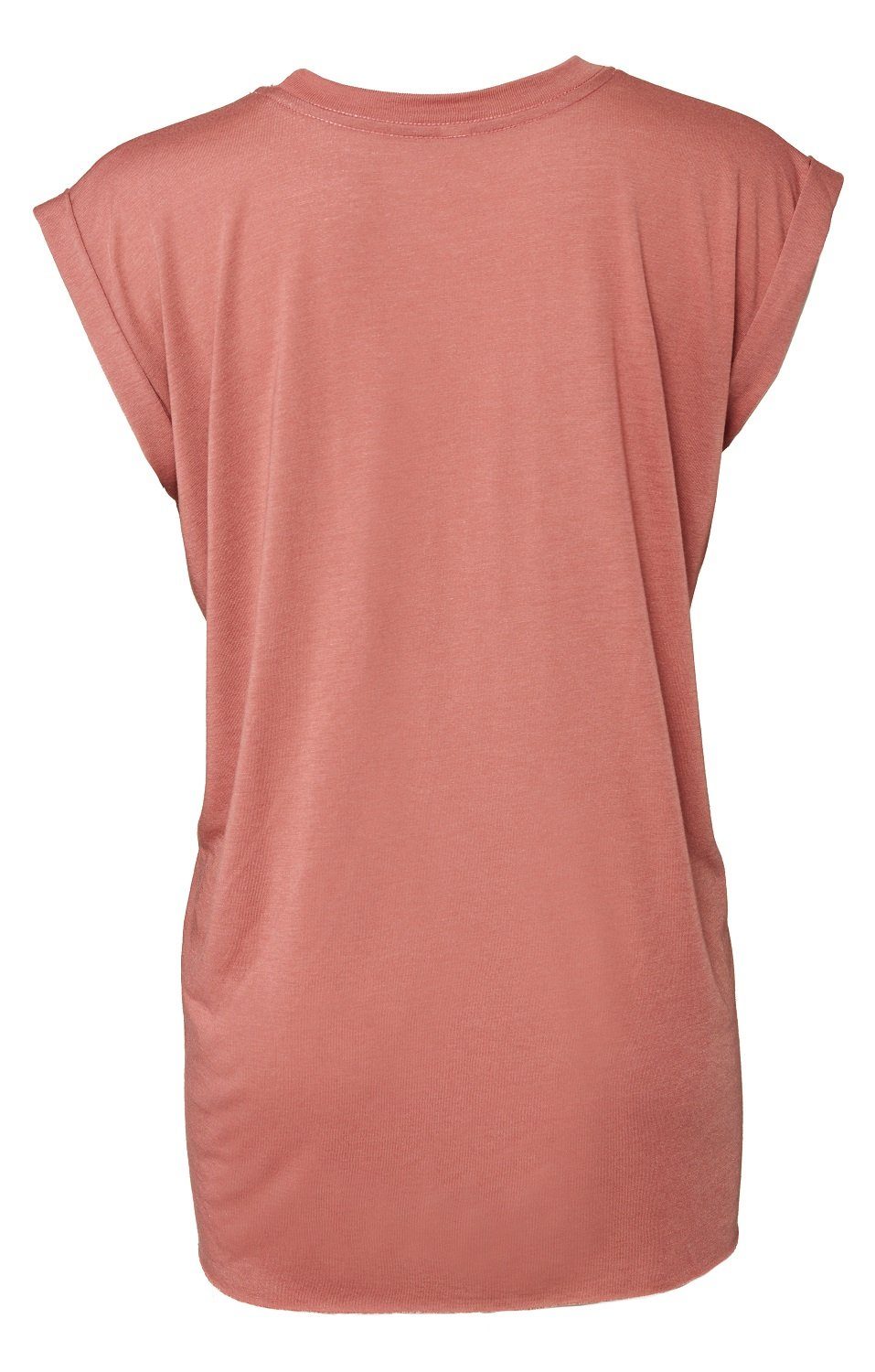 Bella T-Shirt 1er/2er Pack Damen Loose günstig online kaufen
