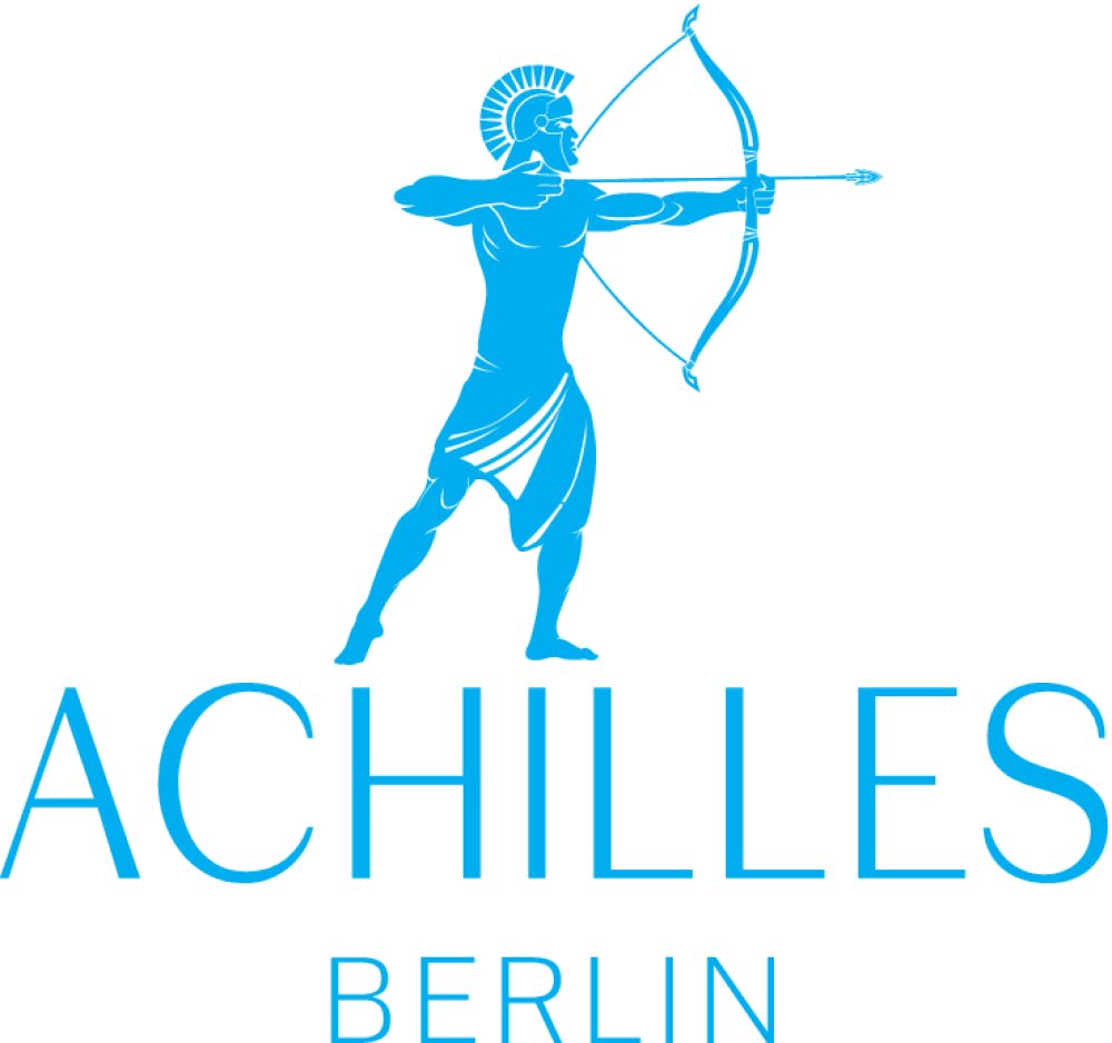 Achilles Berlin by MAGMA Heimtex