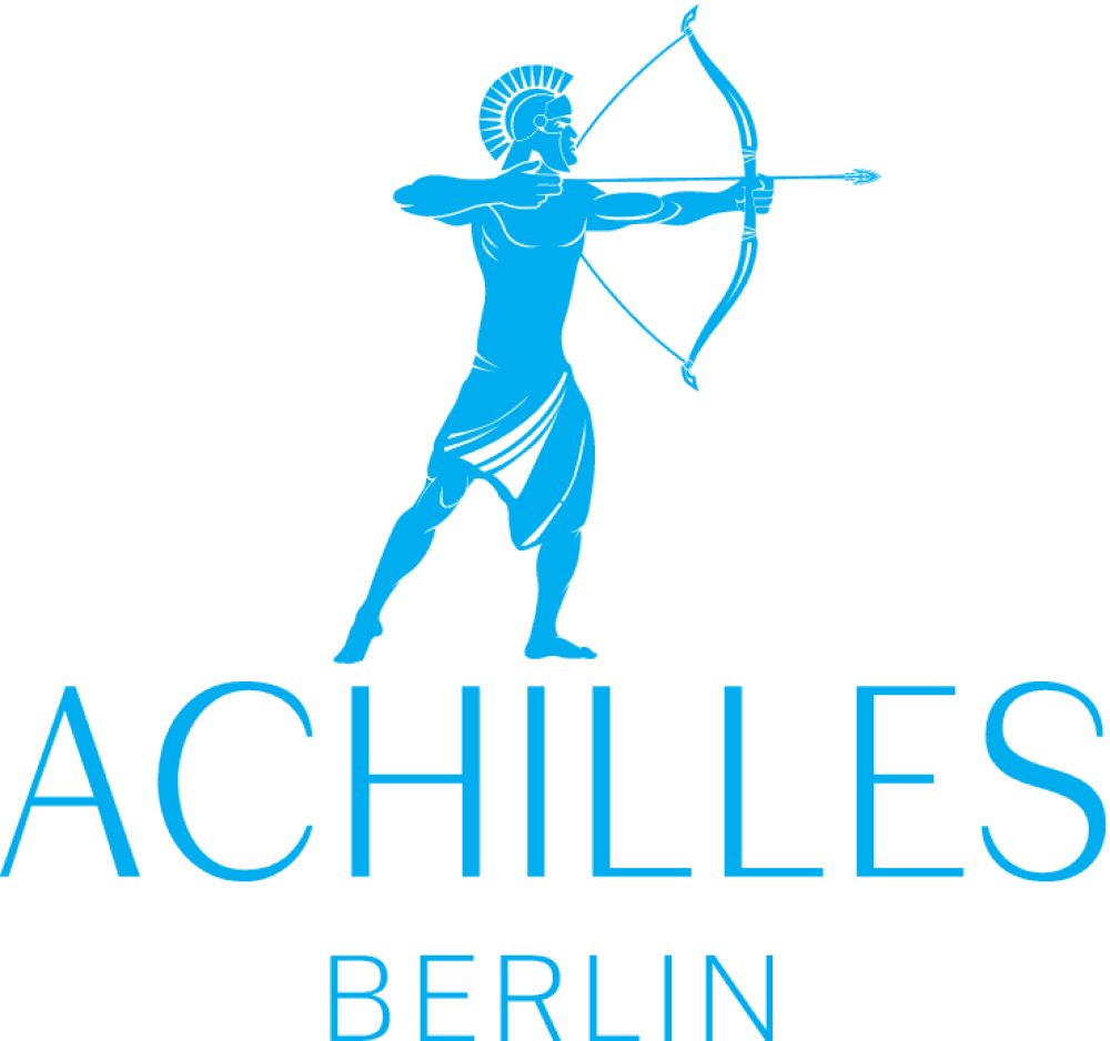 Achilles Berlin by MAGMA Heimtex