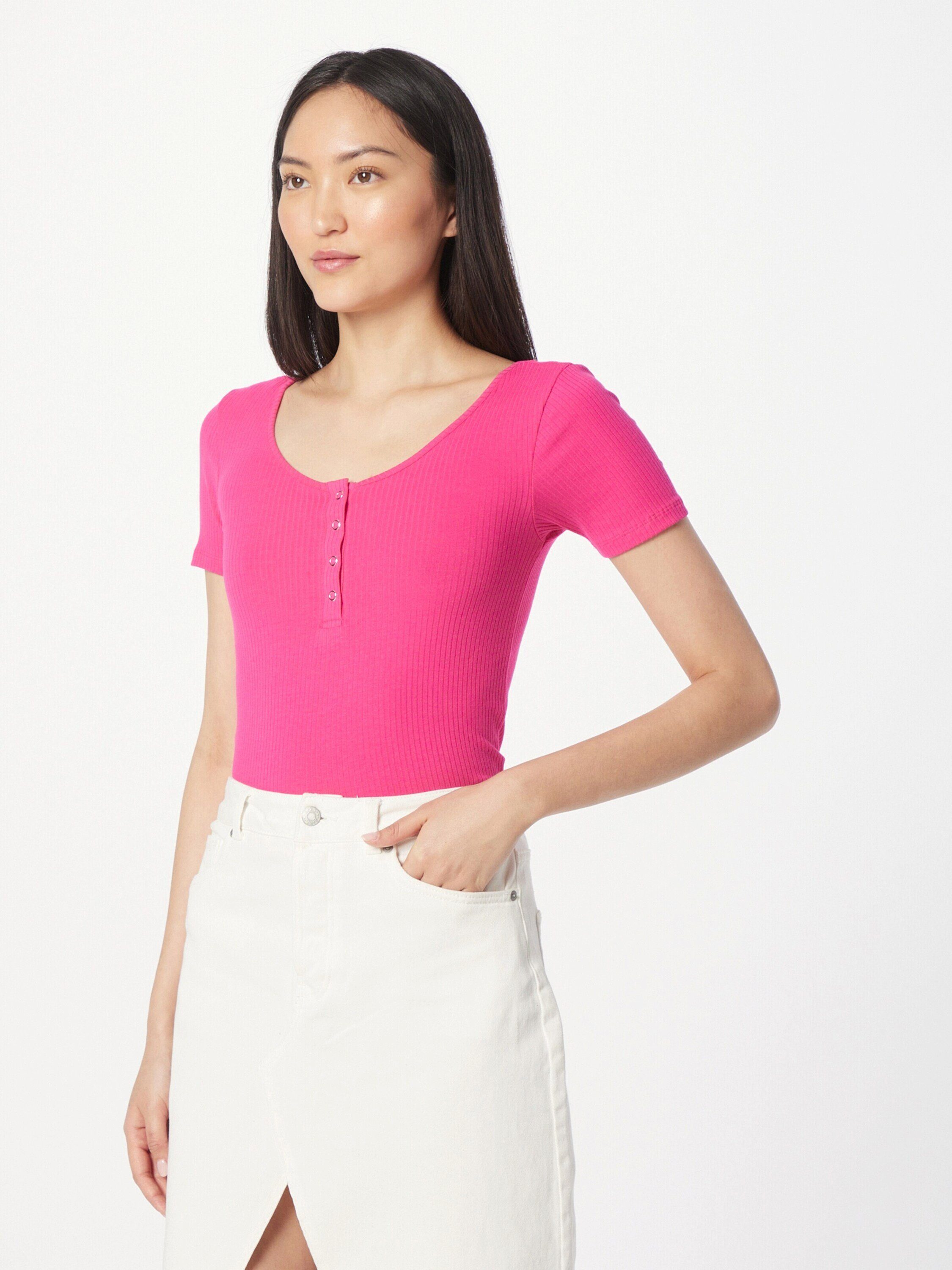 pieces Funktionsshirt KITTE (1-tlg) Plain/ohne Details günstig online kaufen