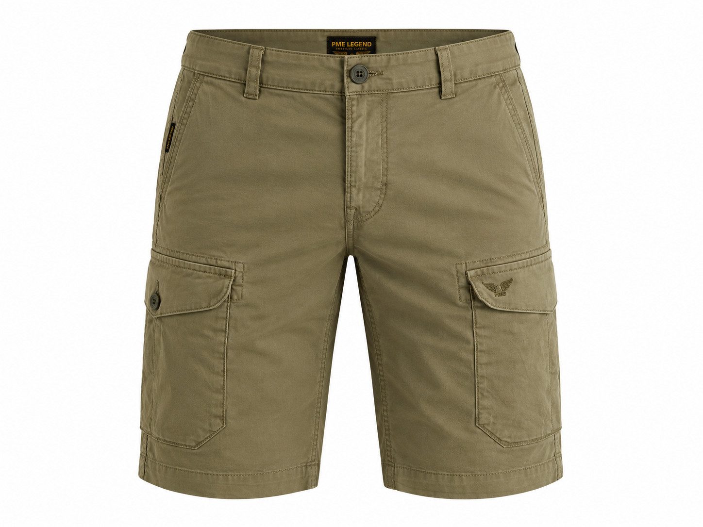 PME LEGEND Shorts CLEARWING Cargoshorts Regular Fit - kurze Männer Shorts