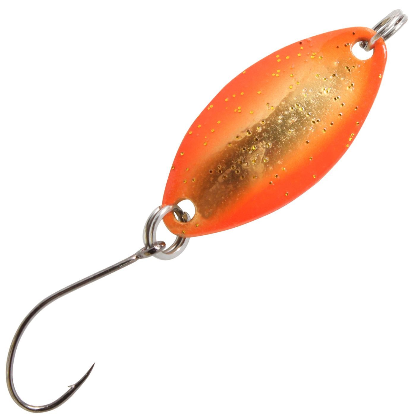 Kunstköder FTM Spoon Jife 2g 2,5cm - Forellenblinker