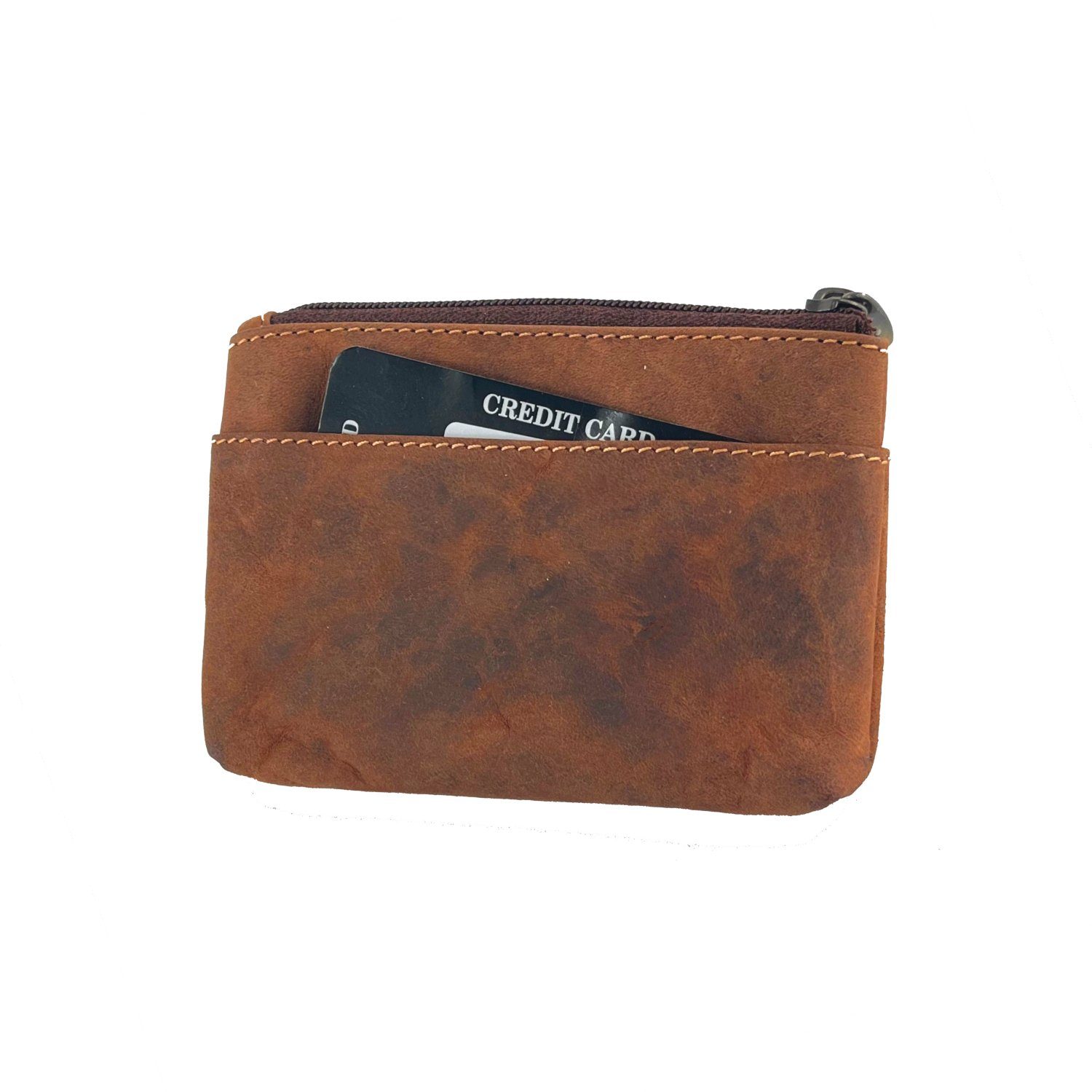 Buffalo Hill Schlüsseltasche Büffelleder Schlüsseletui, >2781 günstig online kaufen