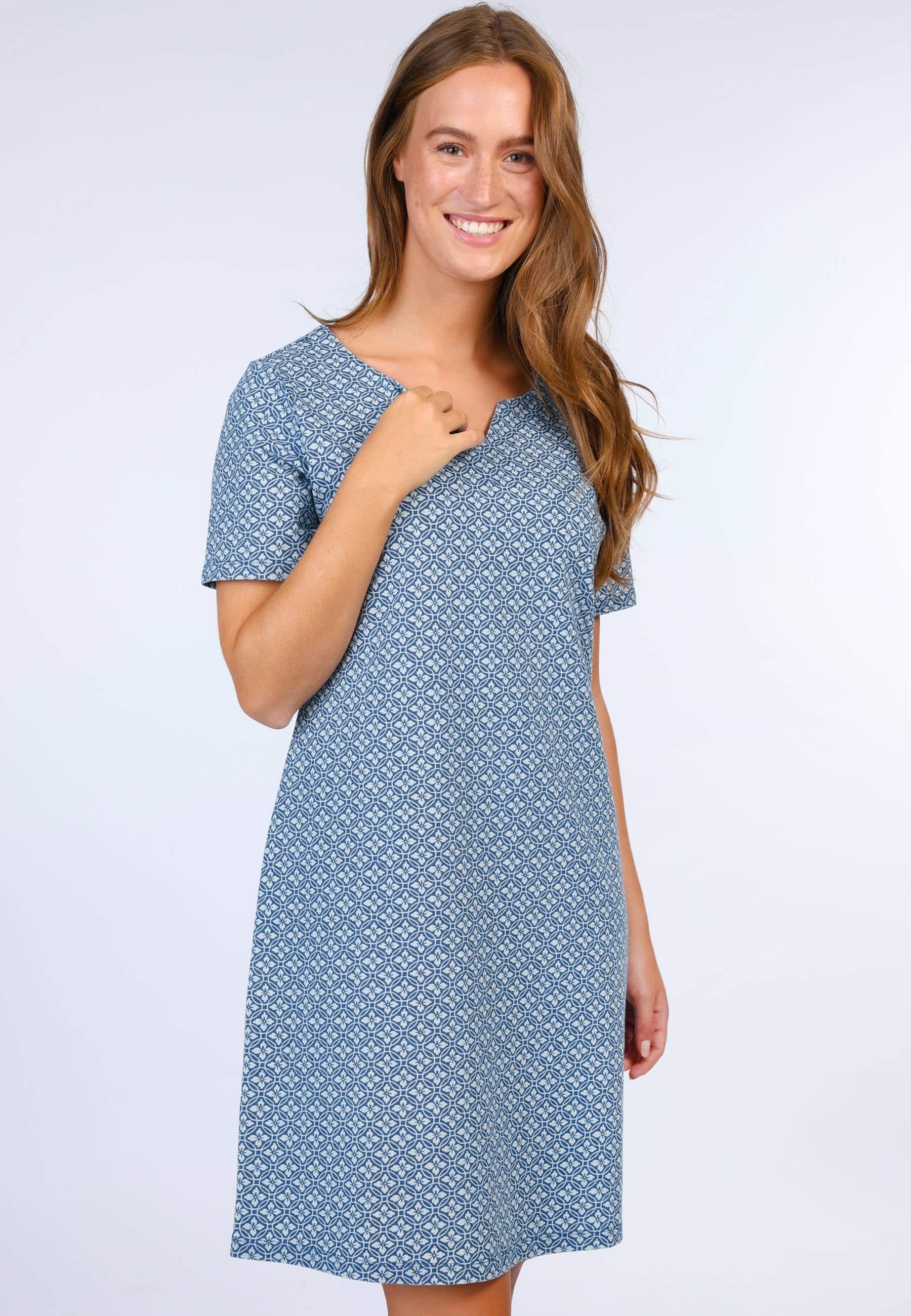 Sorgenfri Sylt Sommerkleid Eirina