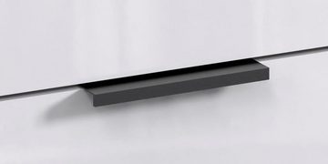 Wimex Schubkastenkommode level36 D by fresh to go, mit soft-close Funktion und Lackfronten, 4 Schubladen, Kommode hoch