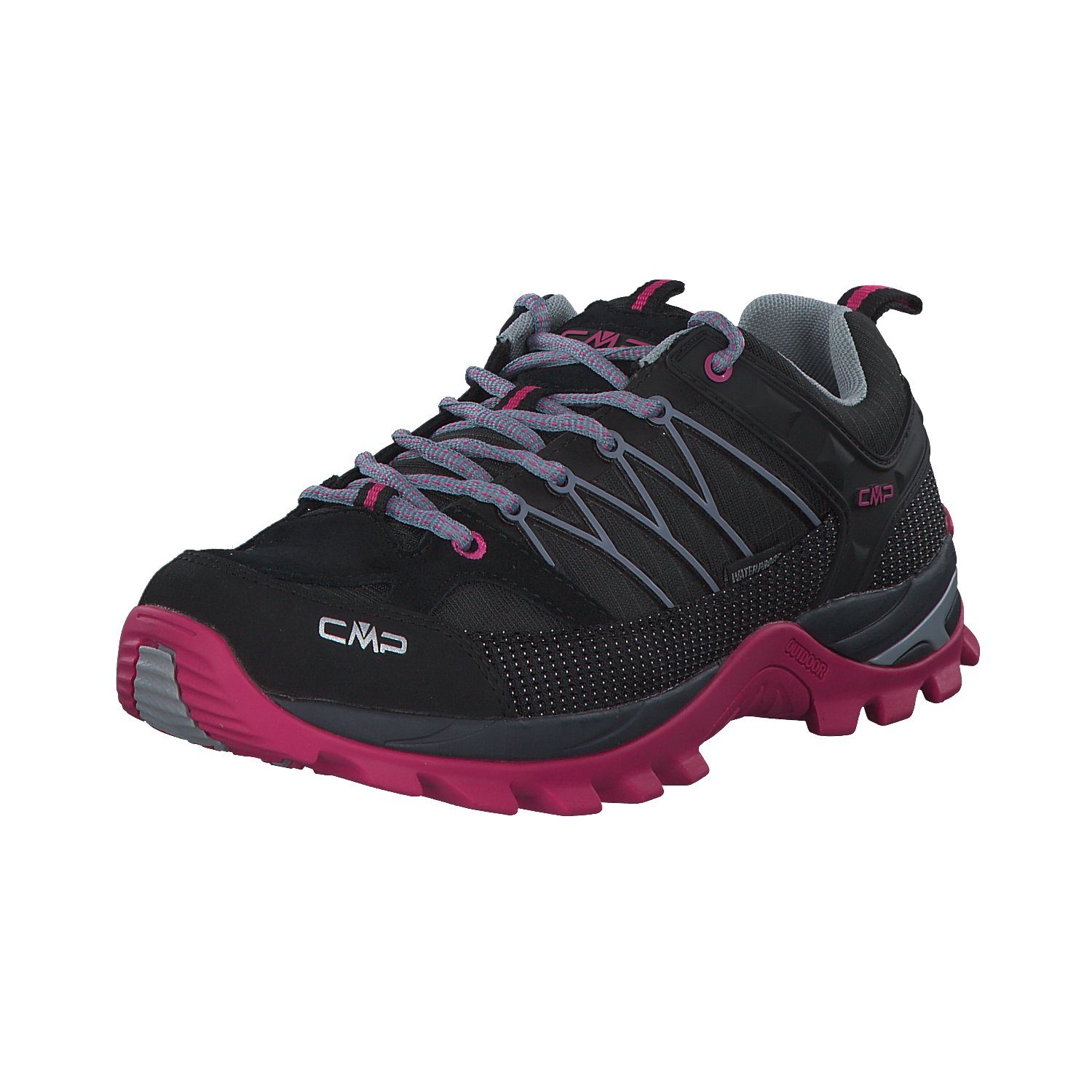 CMP Rigel 3Q54456 Trekkingschuh günstig online kaufen