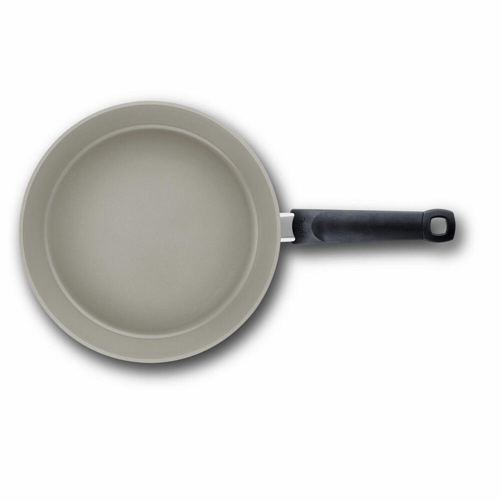 Fissler Bratpfanne Ceratal Comfort Aluminium 24 cm