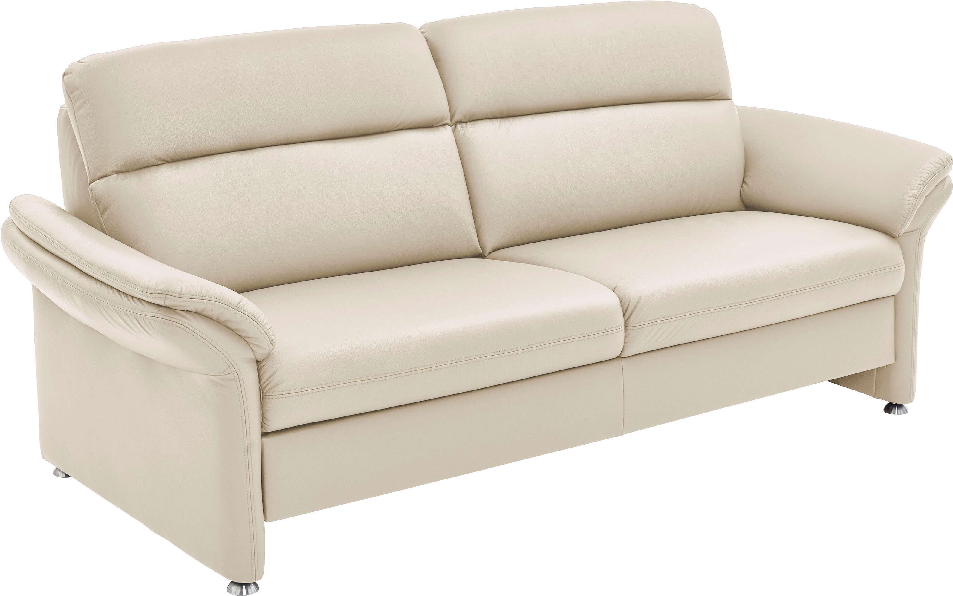 Die PlanBar 3-Sitzer PN-EM16031, ohne Kopfstützen, wahlweise mit Relaxauszug