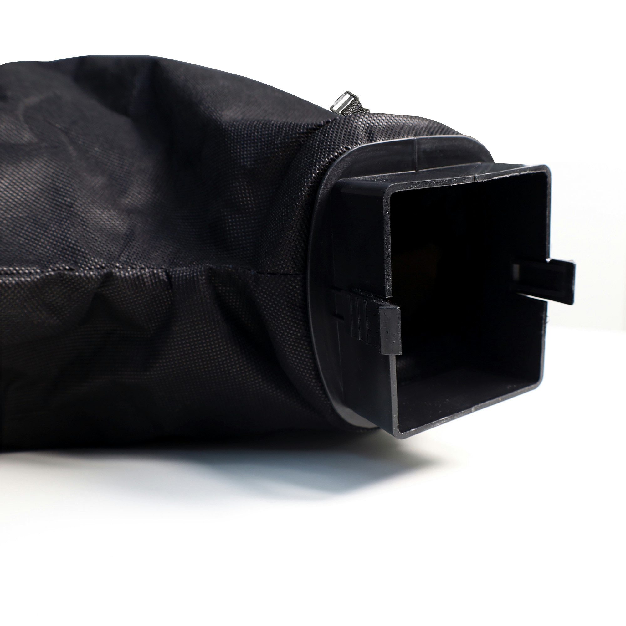 Grizzly Tools Fangkorb Laubsauger Fangsack, eckige günstig online kaufen