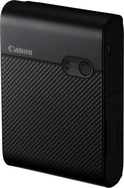 Canon SELPHY Square QX10 Fotodrucker, (WLAN (Wi-Fi)