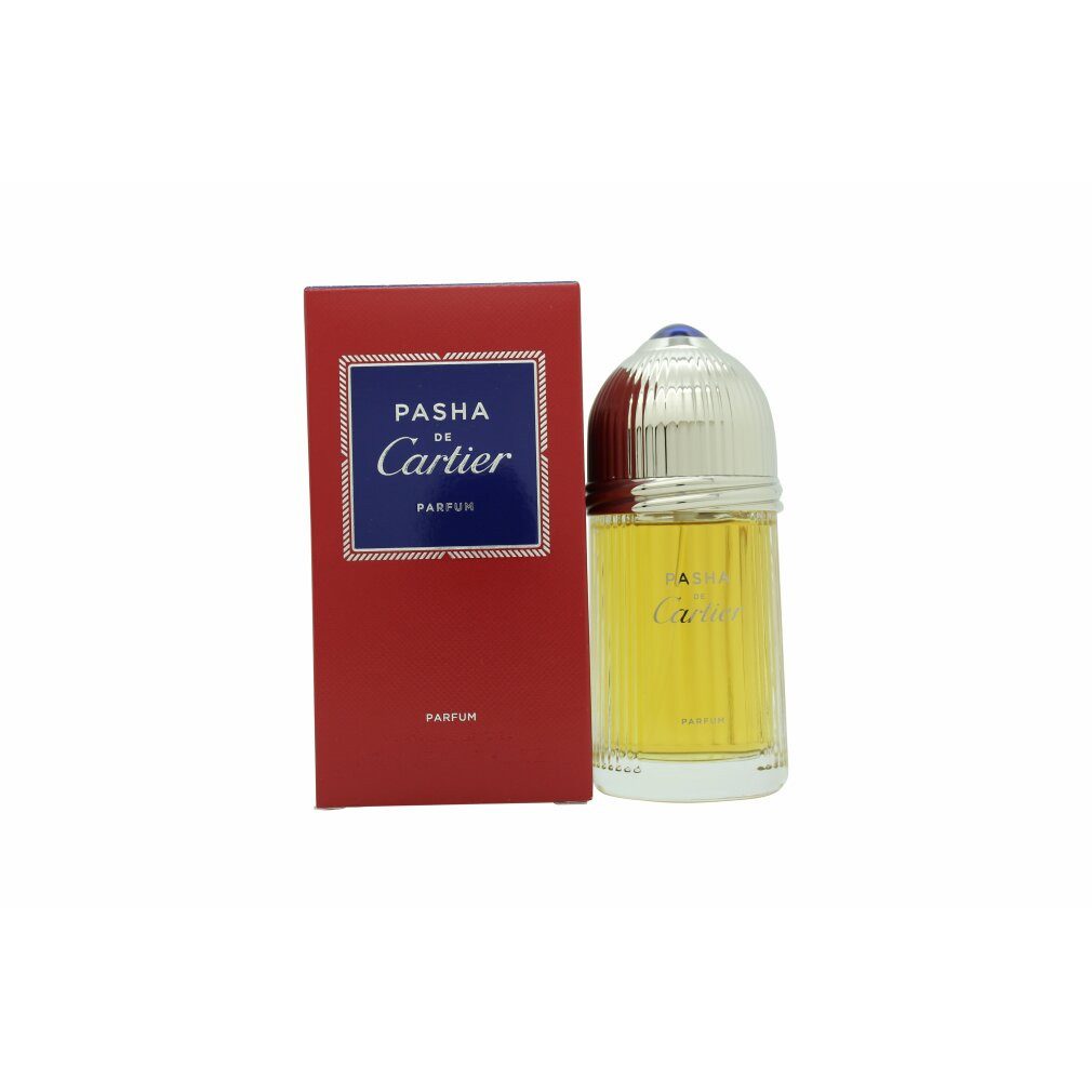 Cartier Eau de Parfum Pasha De Edp Spray