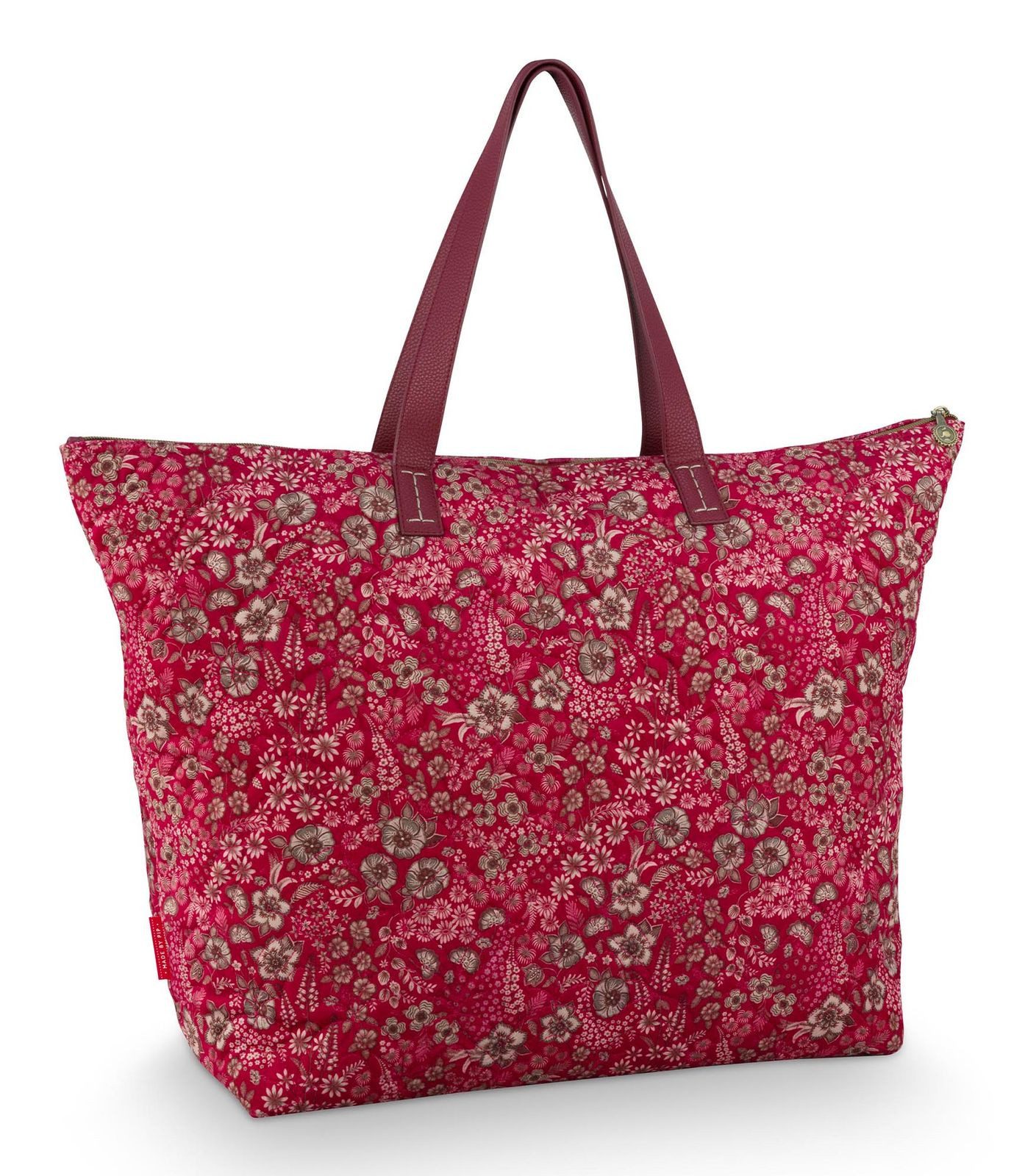 PiP Studio Reisetasche Tote Bag Quilted Daisy Dreams