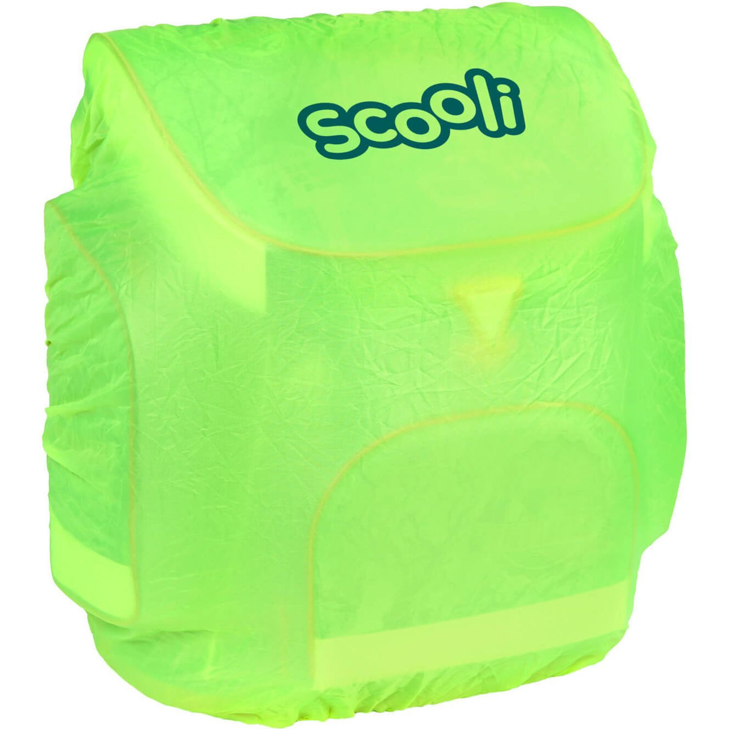 Scooli Rucksack-Regenschutz günstig online kaufen