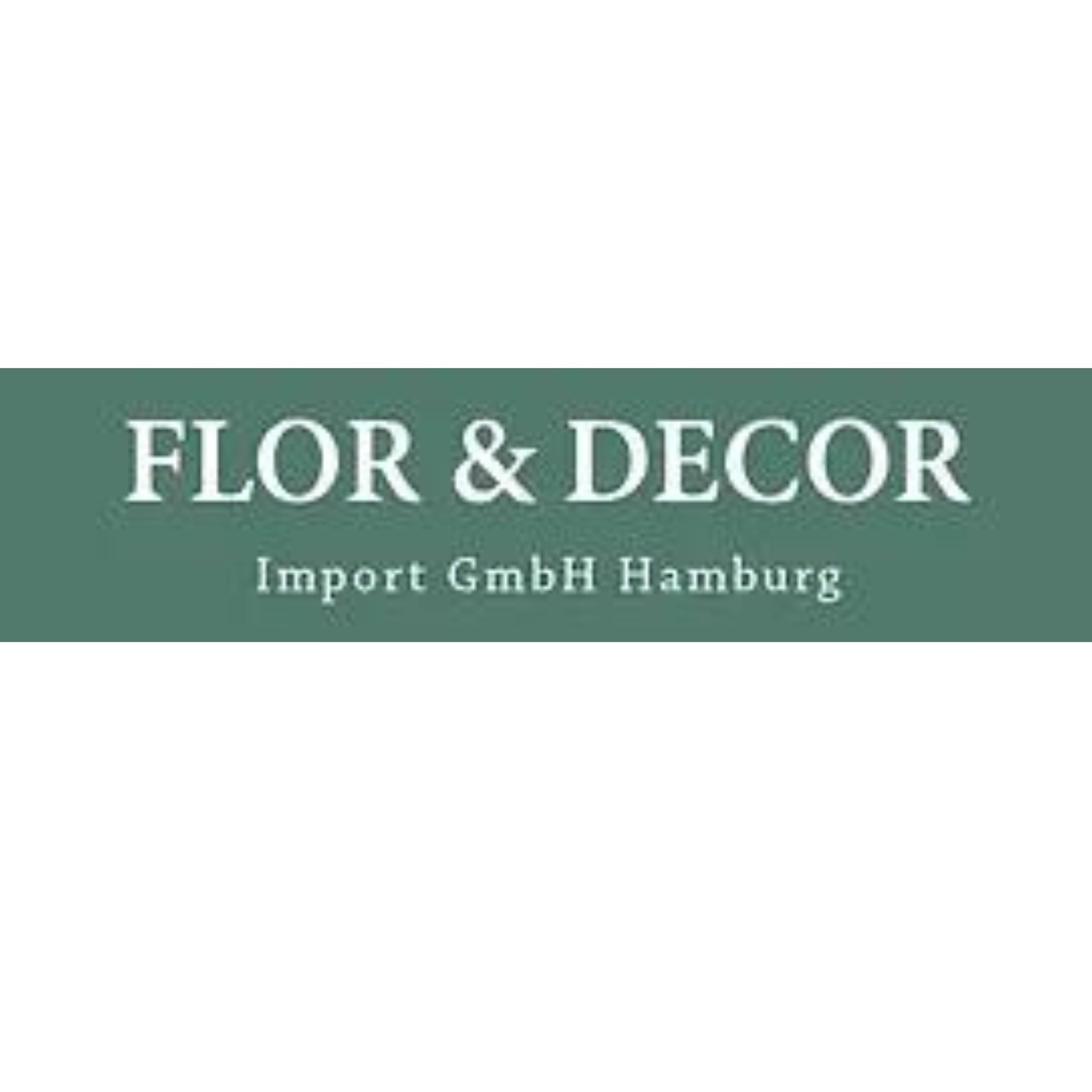 Flor & Decor Import GmbH