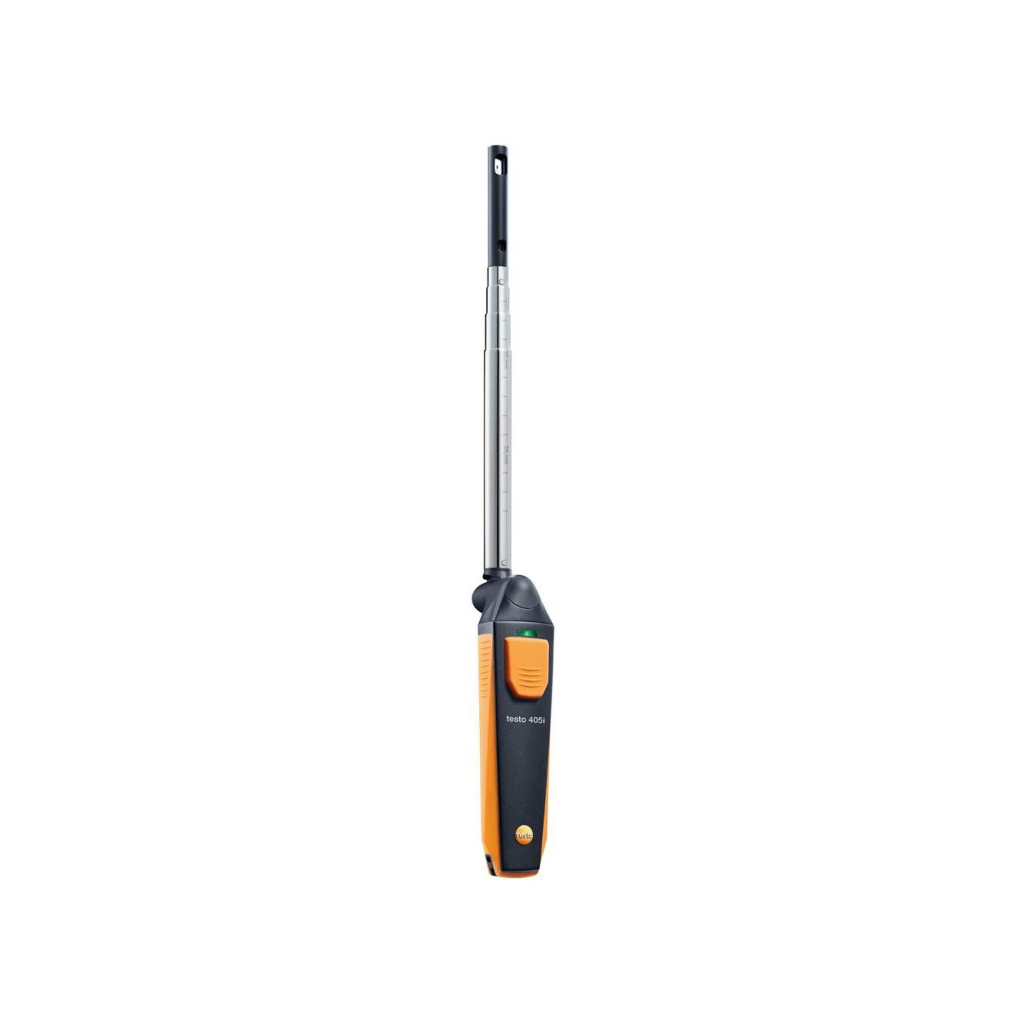 testo Feuchtigkeitsmesser Testo Temperatur- und Strömungsmessgerät 405I