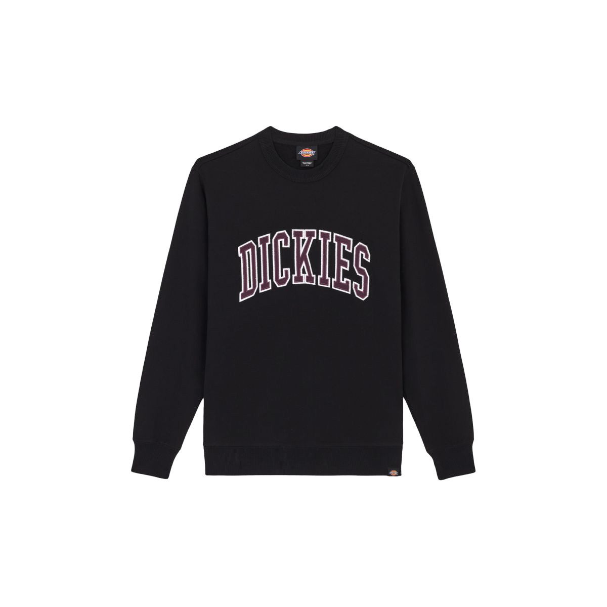 Dickies Sweater Aitkin (1-tlg., kein Set) Authentisches Jersey mit Schlingenstruktur auf der Rückseite