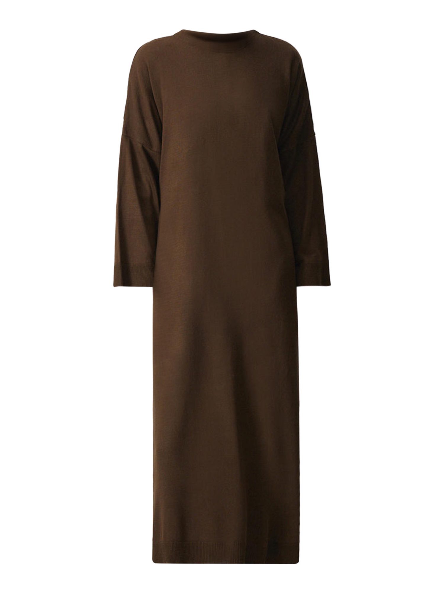 touche prive Midikleid ungKleidung