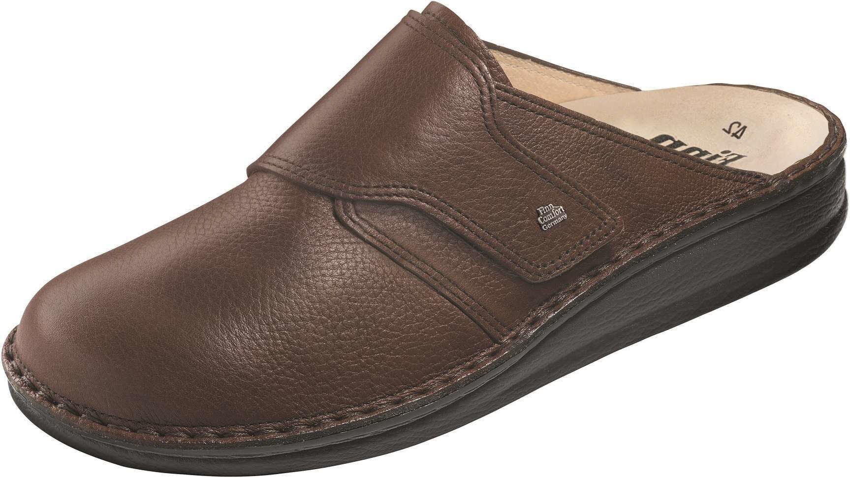 Finn Comfort Clog