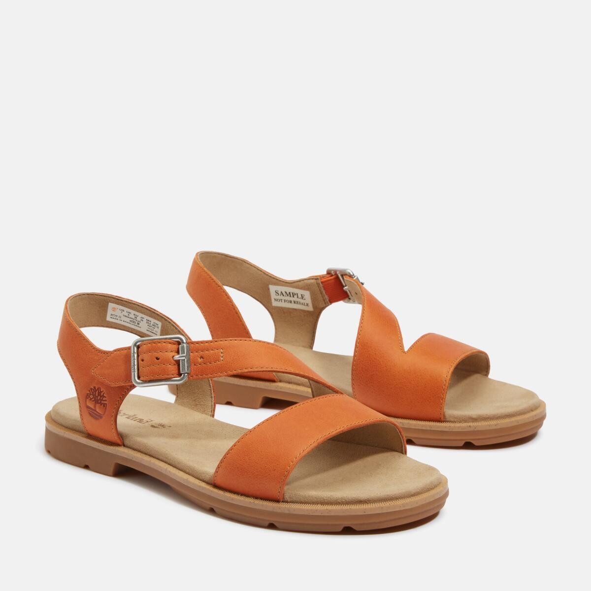Timberland CALISTA BAY BACKSTRAP SANDAL Sandale günstig online kaufen