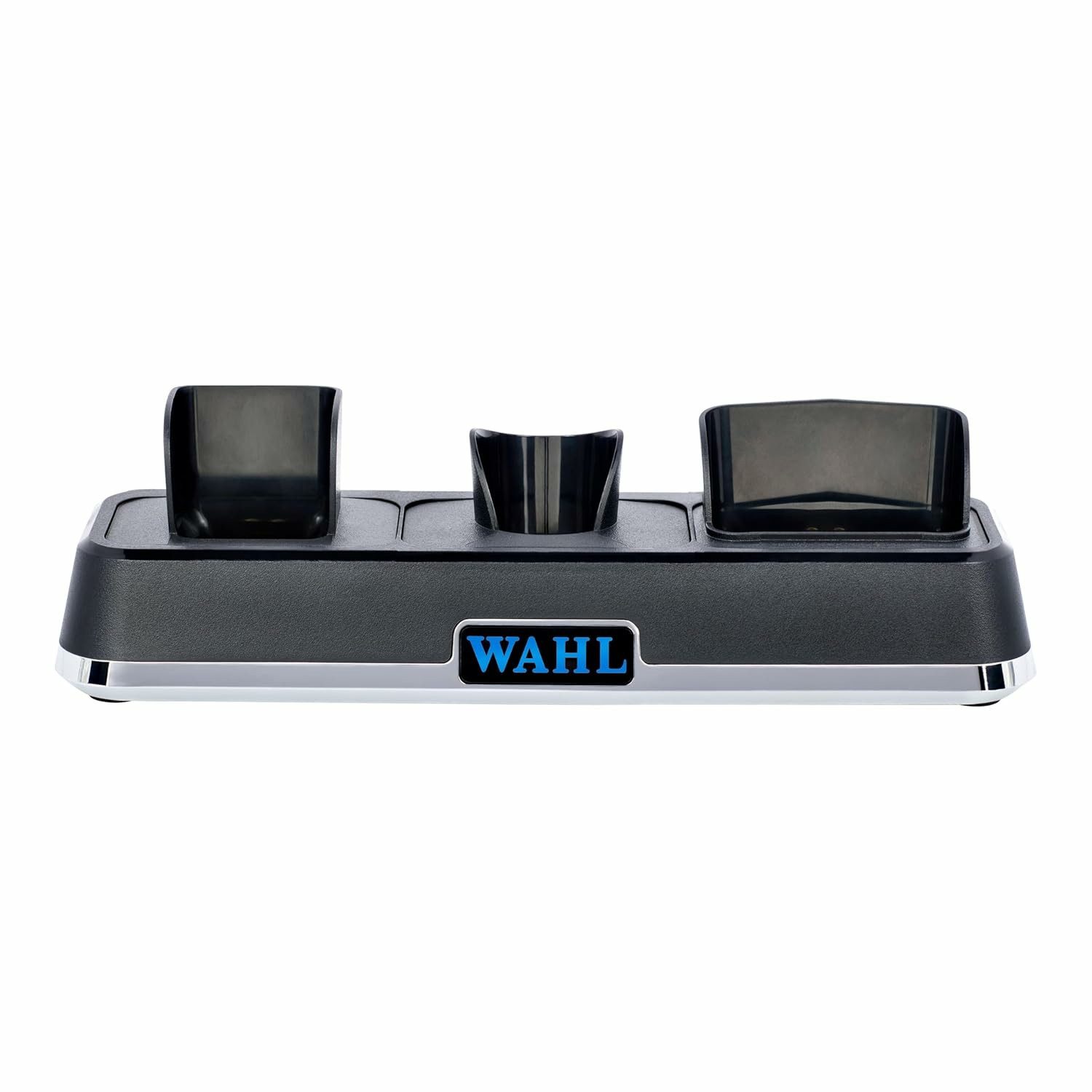WAHL GmbH Wahl Power Station-USB-Ladegerät für Wahl-Werkzeuge und USB-C-Geräte Rasierer-Ladestation