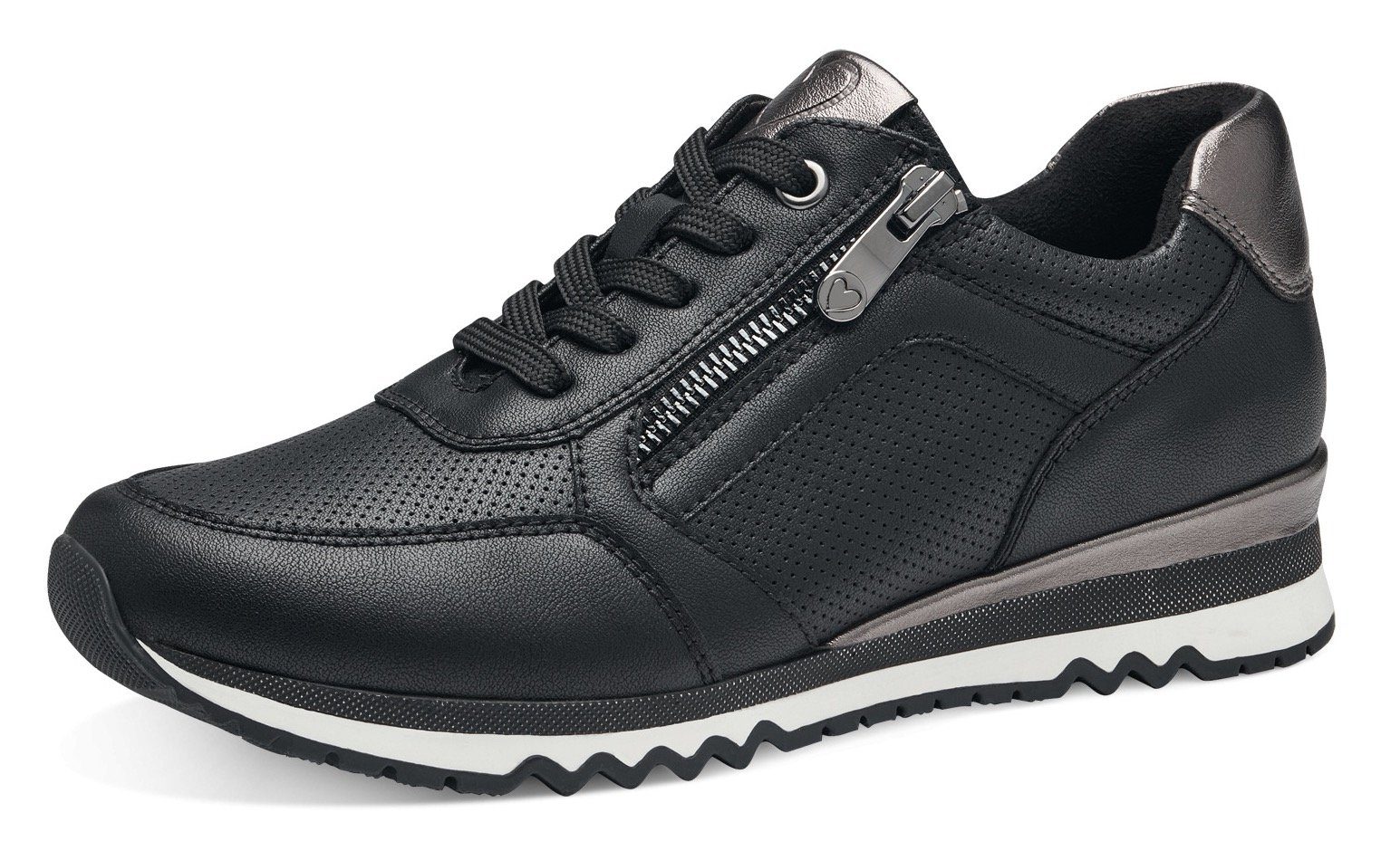 MARCO TOZZI Sneaker mit Feel Me-Ausstattung, günstig online kaufen