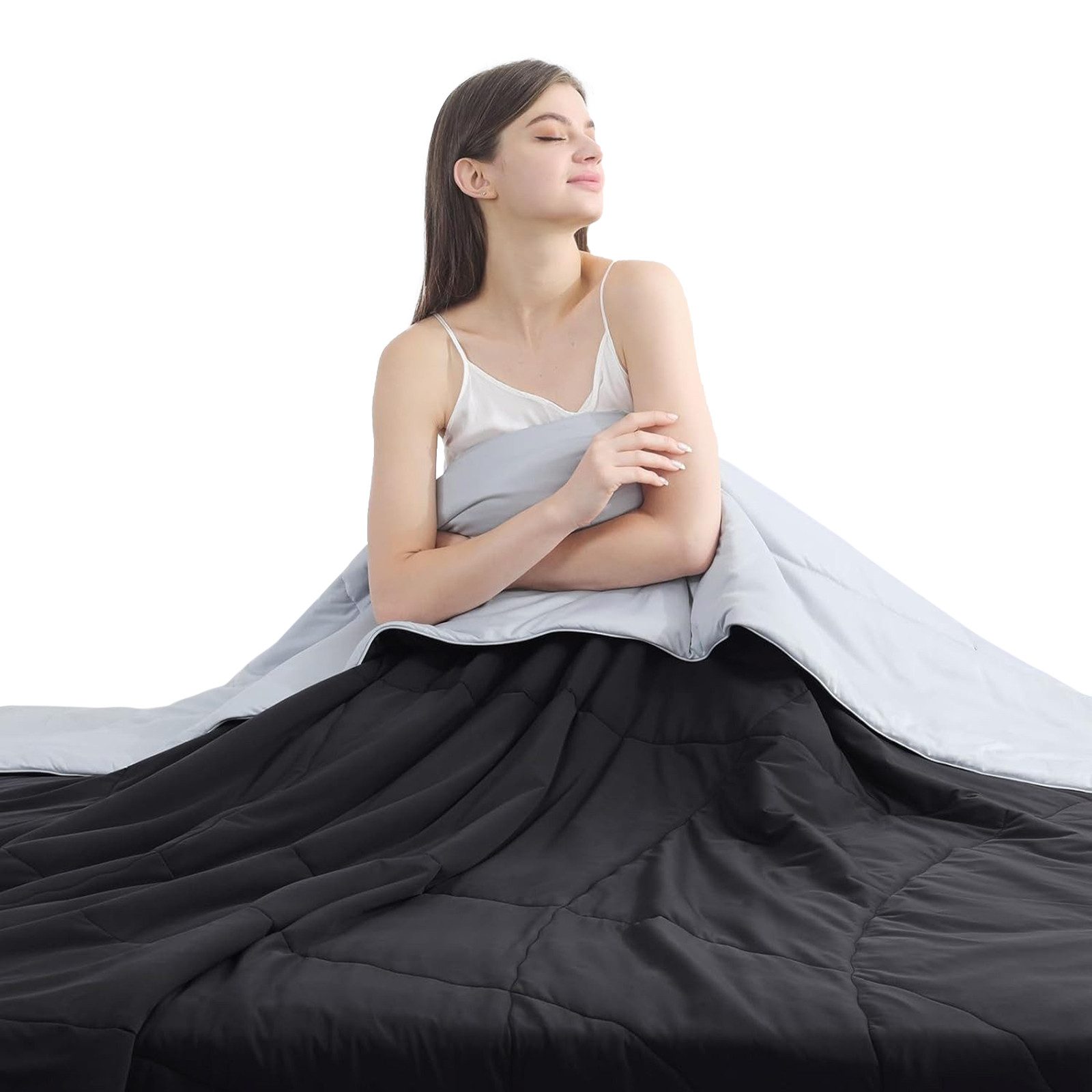 Elegear Sommerbettdecke Bettdecke 150x200/200x220cm Sommerdecke für günstig online kaufen