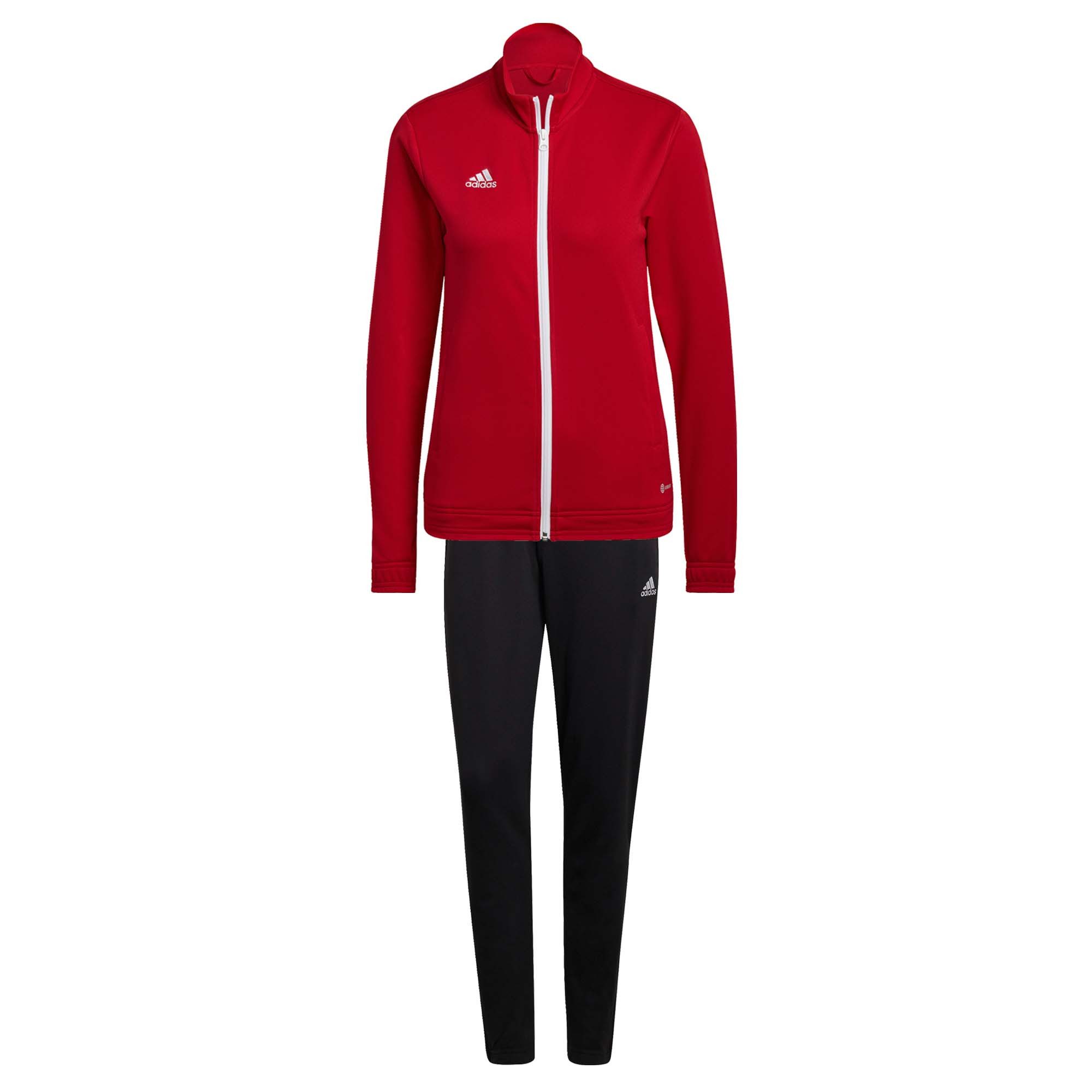 adidas Performance Trainingsanzug adidas Damen Trainingsanzug Entrada 22 Track Suit