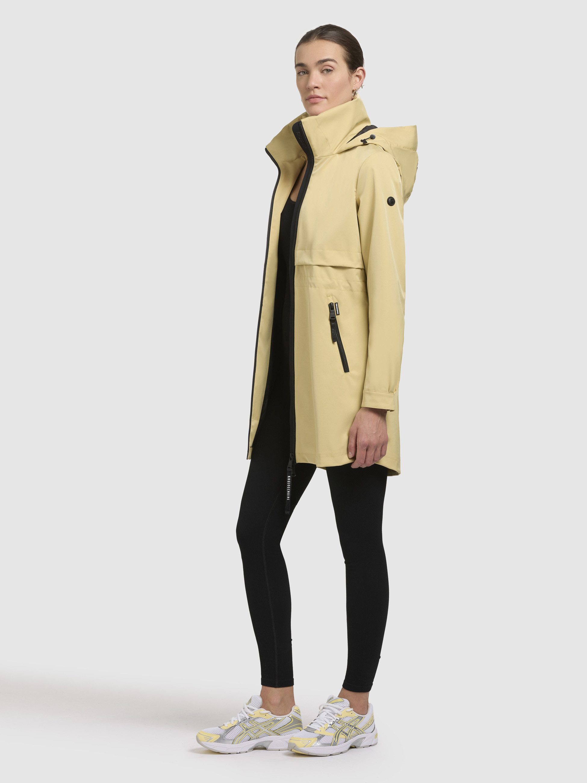 khujo Kurzmantel NARIN