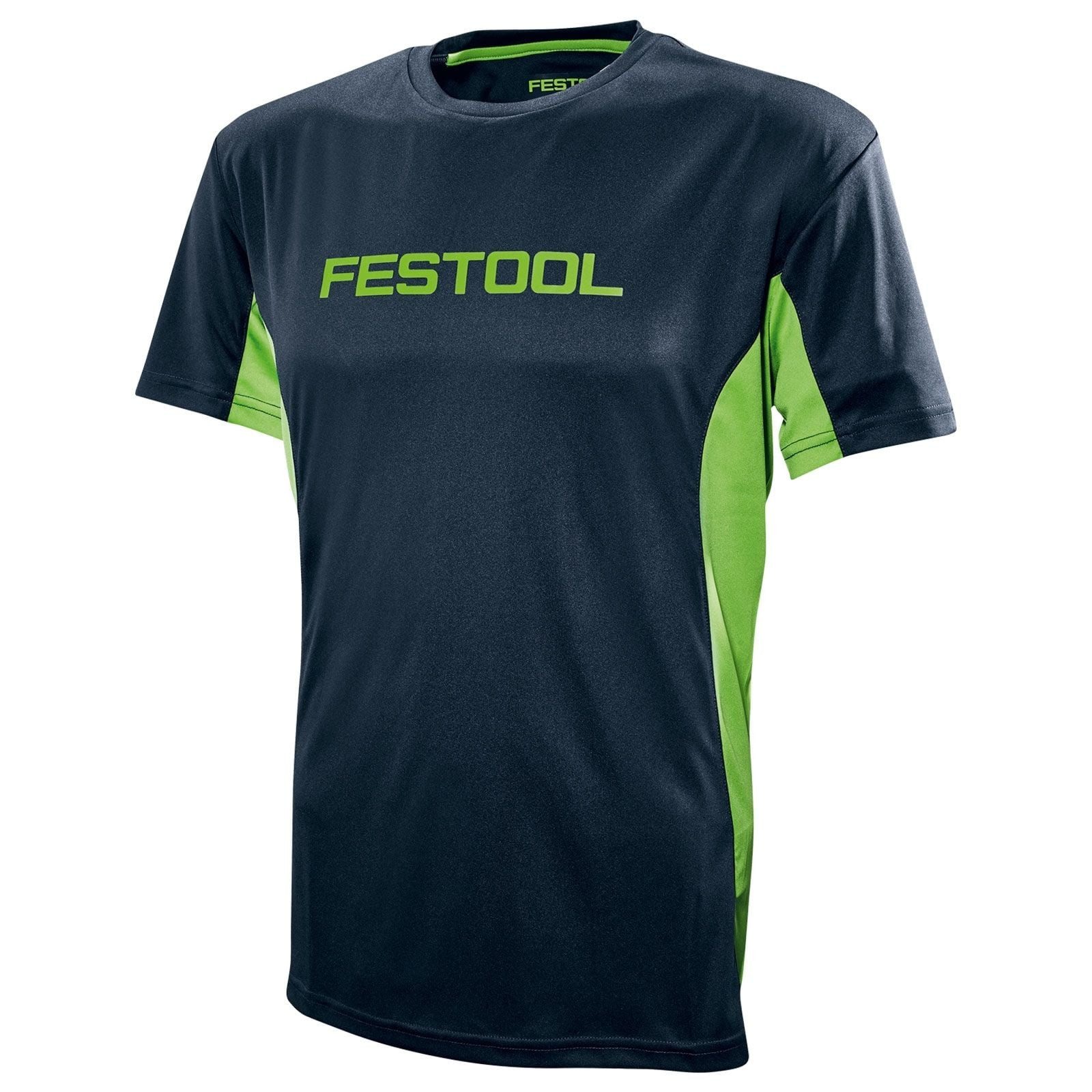 FESTOOL Funktionsshirt Festool Funktionsshirt FUN-FT1 XXL - 204006