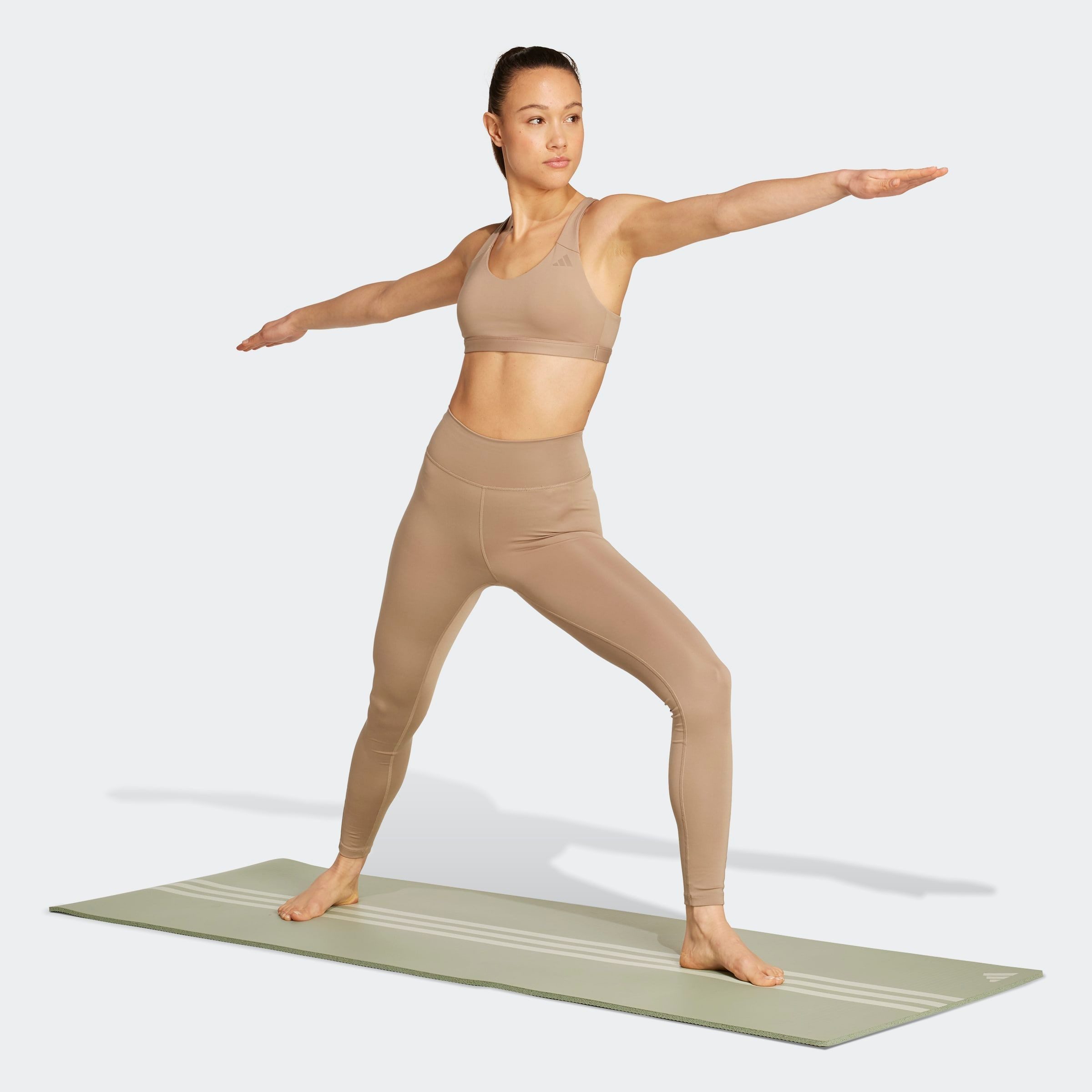 adidas Performance Sport-BH ALL ME ESS MS (1-tlg)